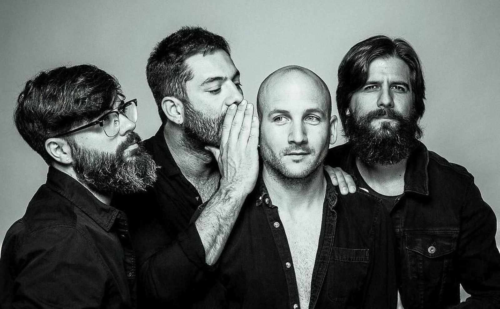 Viva Suecia es una de las bandas de lujo del cartel de Cooltural Fest 2021.