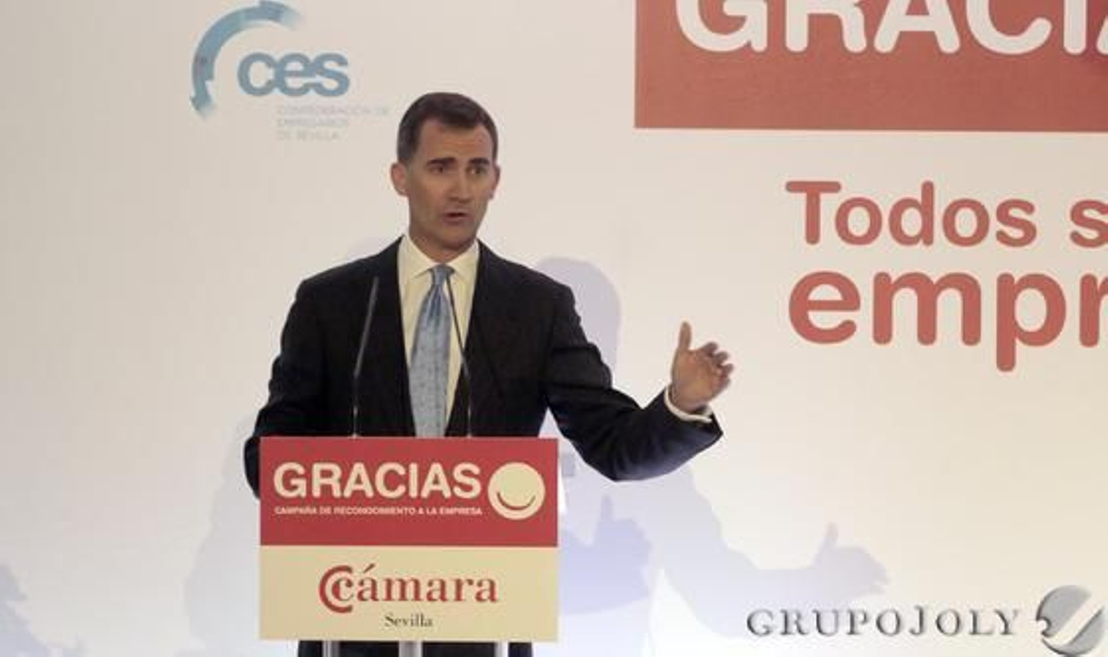 Foto: Antonio Pizarro