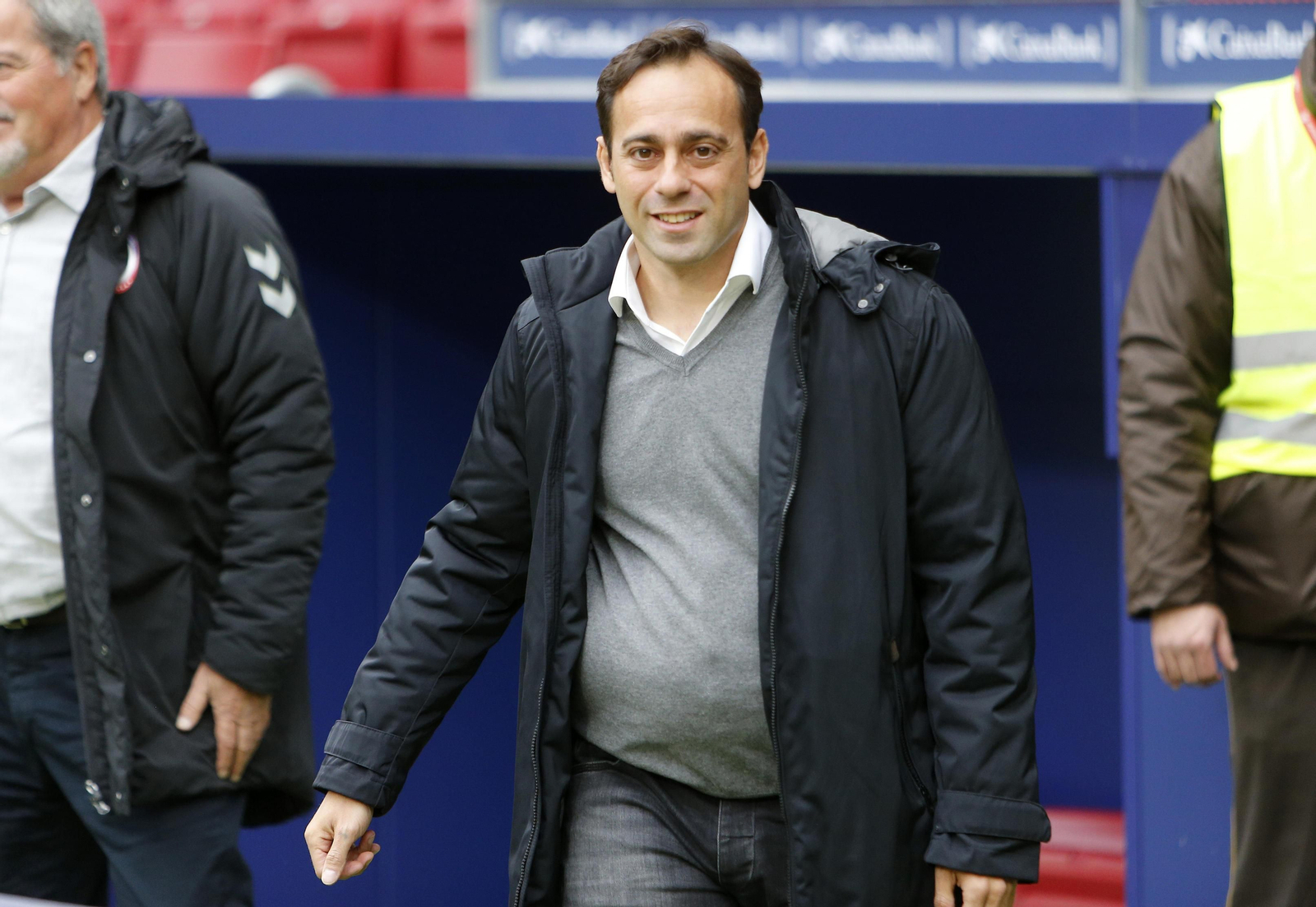 Las imágenes del Rayo Majadahonda-Almería