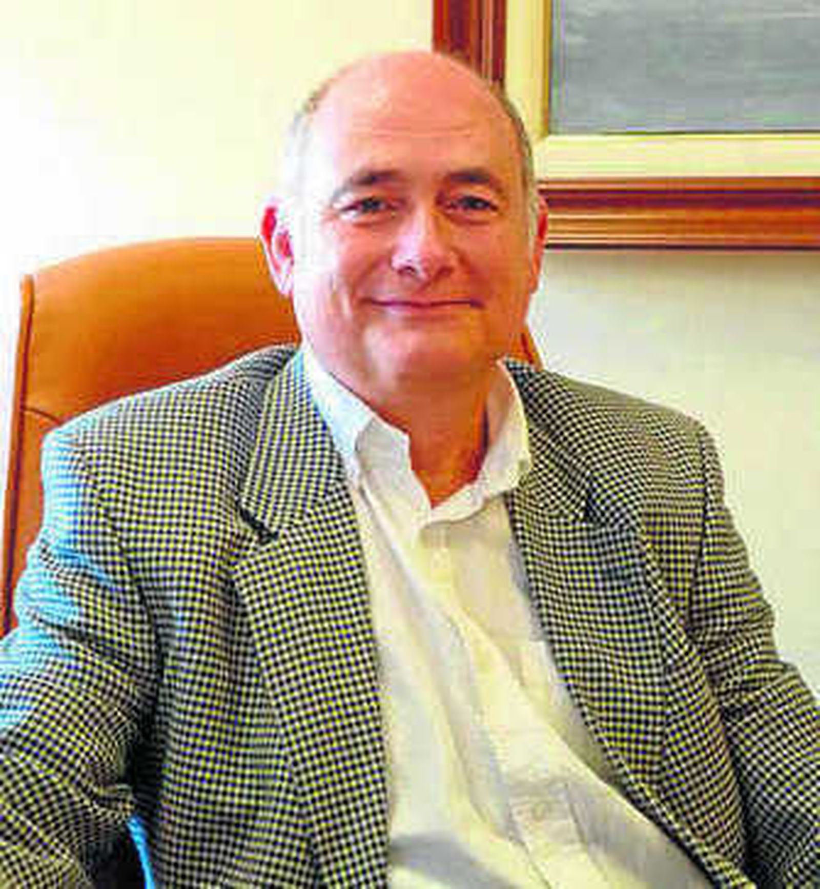 Rafael Eugenio Romero.