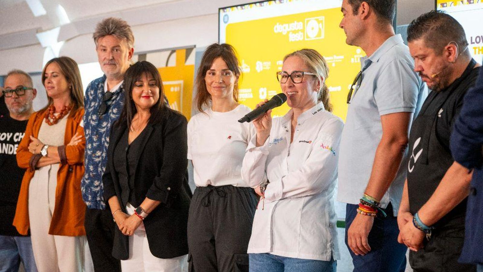 Degusta Fest Granada 2025: 11 horas de música y gastronomía, programación completa y últimas entradas