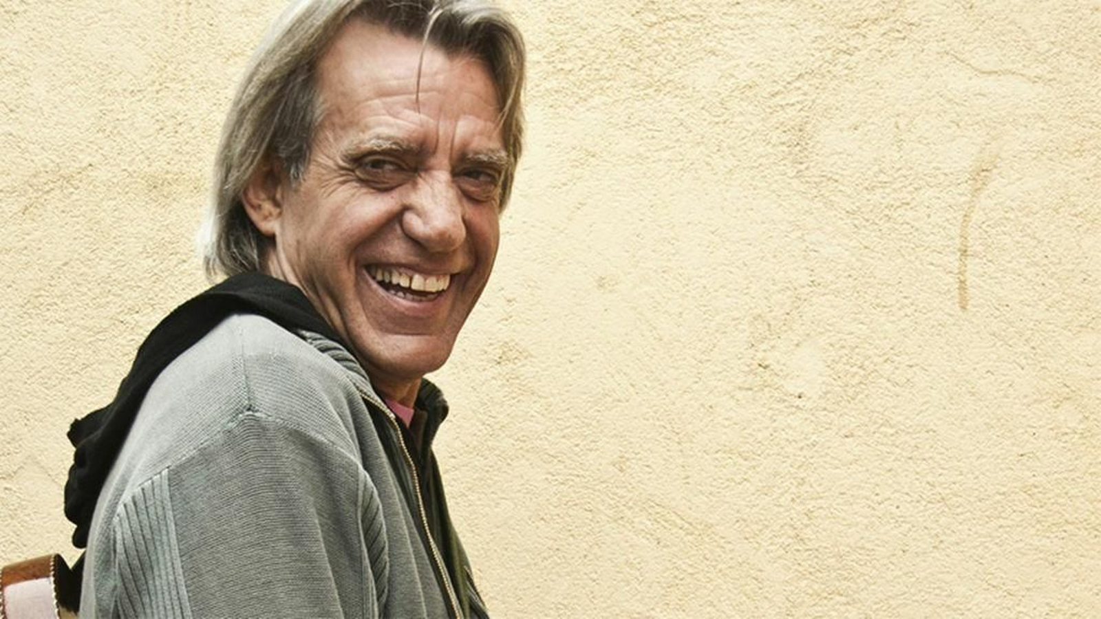 Luis Pastor actuará el viernes en Almería.