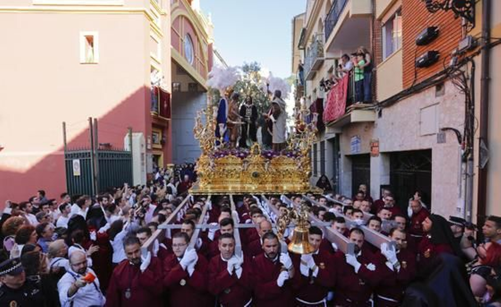 Foto: Javier Albiñana