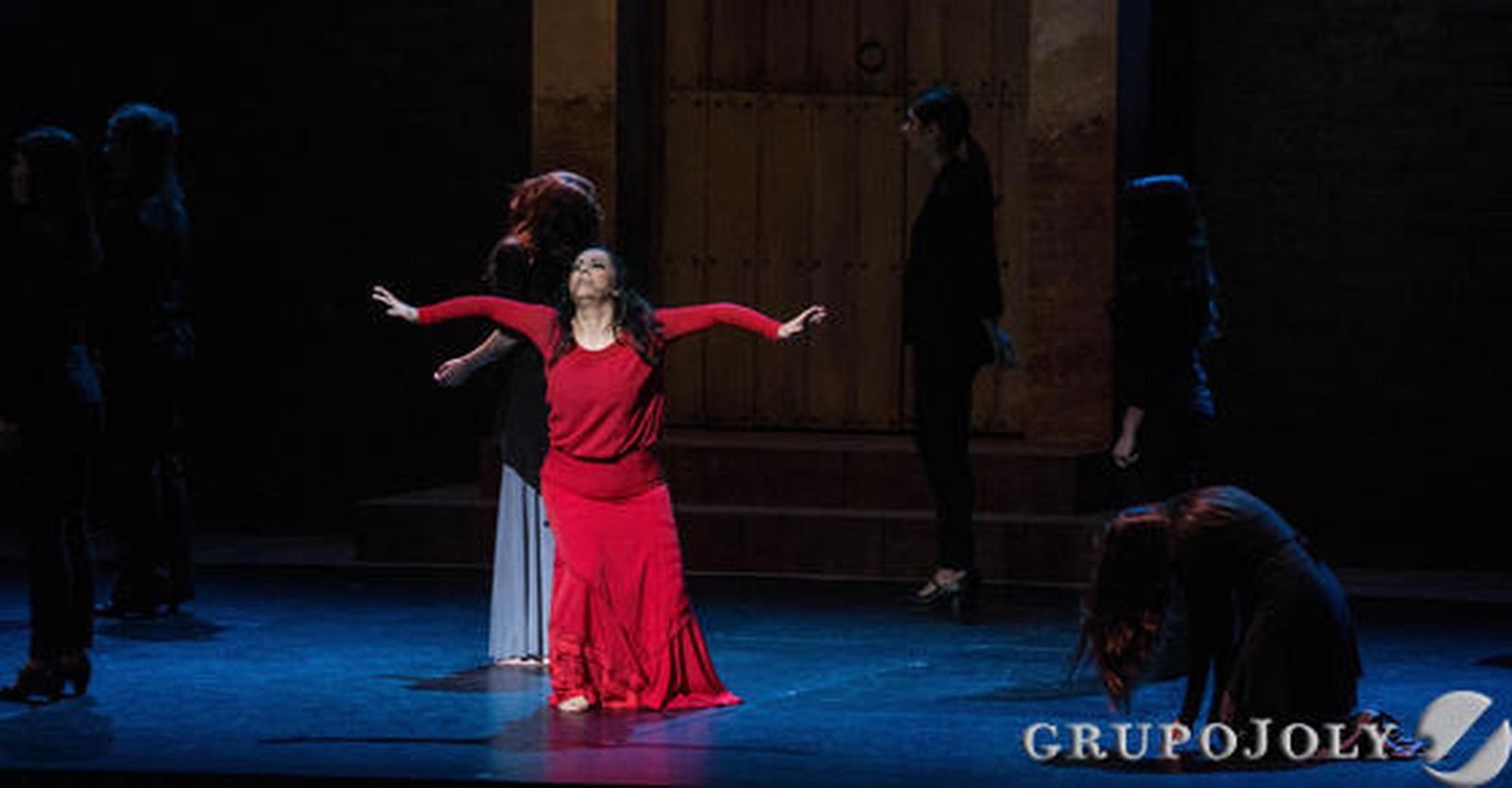 Foto: Cortesia Arsht Center-Miami/Daniel Azoulay