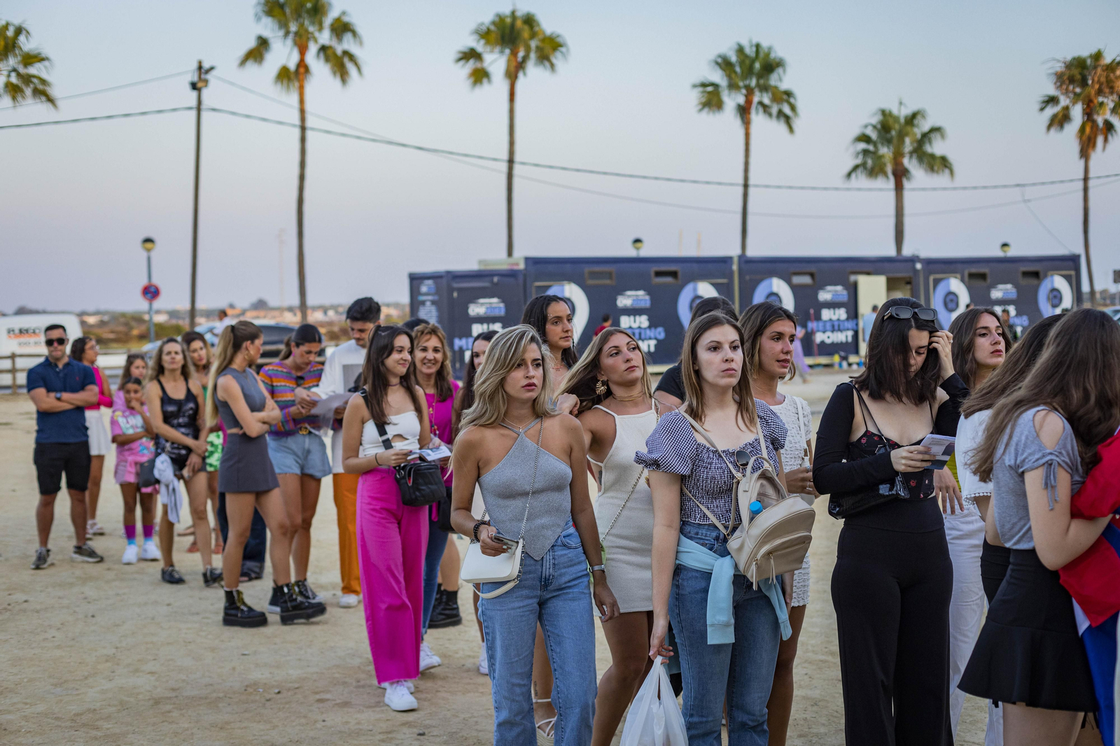 Búscate entre las fotos del concierto de Tini en Concert Music Festival 2023