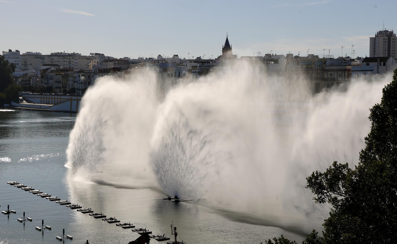 Presentación de Navigalia