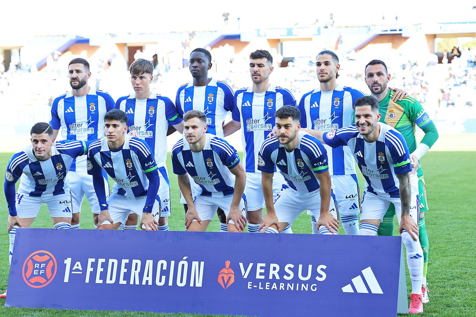 Las imágenes más destacadas del sábado 25 de enero en Huelva