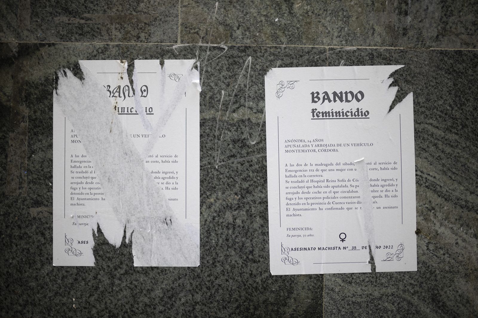 Imágenes del jueves 15 de septiembre en Huelva