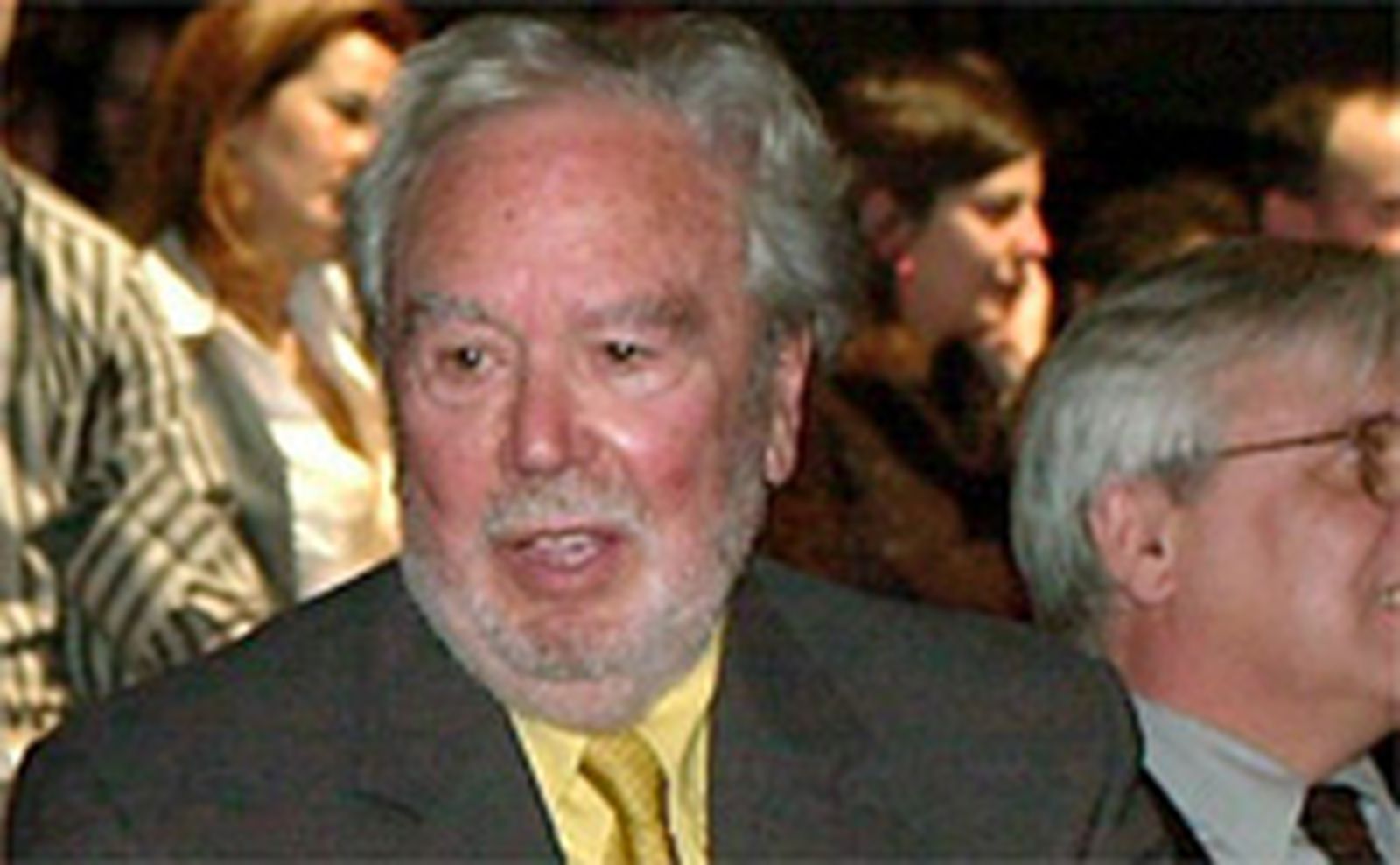 Muere a los 84 años el empresario de moda Armand Basi