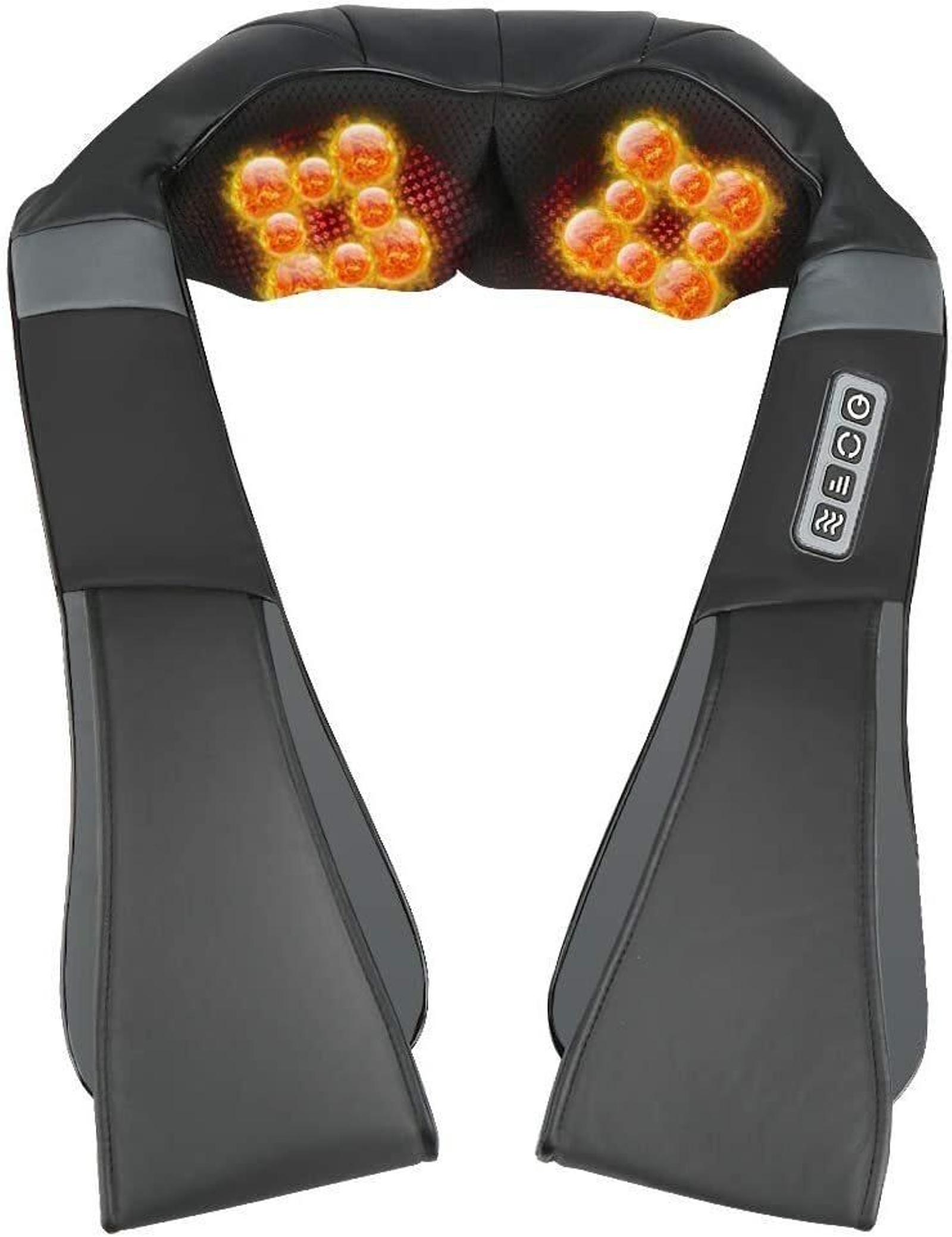 Masajeador de espalda