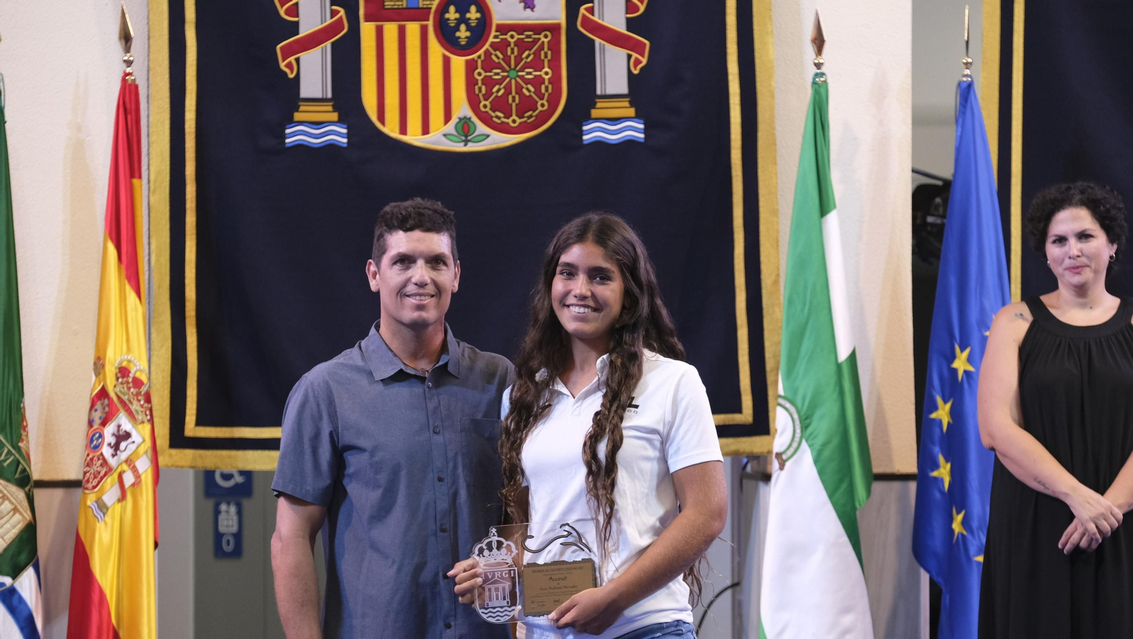 Imágenes del Día del Municipio de El Ejido