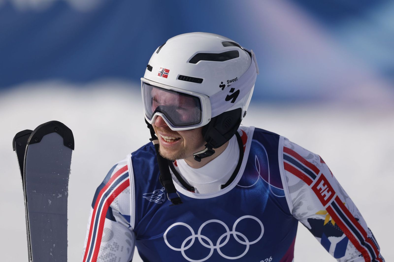 Las mejores fotos de los Juegos Olímpicos de invierno Milán Cortina d'Ampezzo 2026 | Undécima jornada