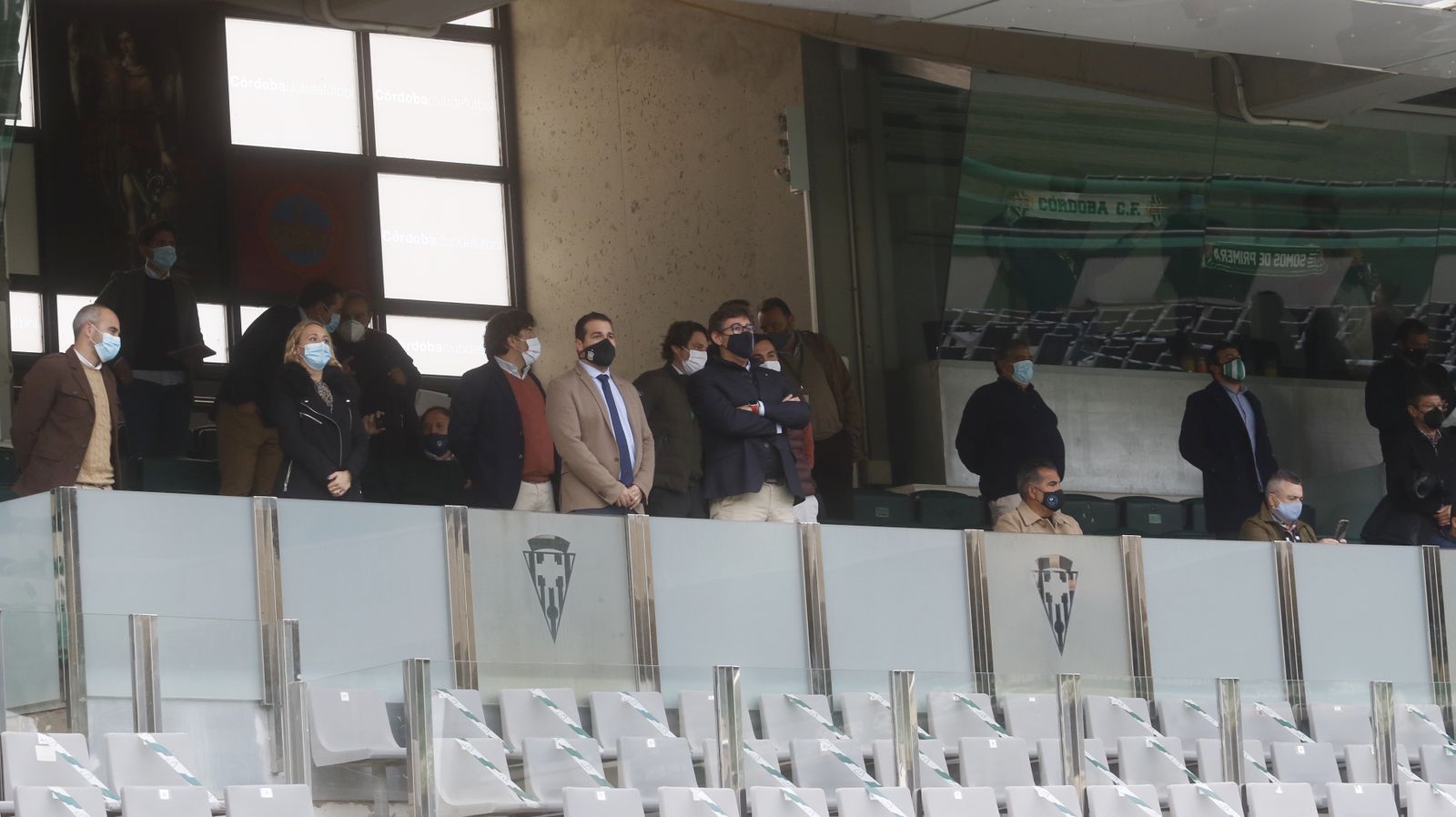 Las fotos de la victoria del Córdoba CF ante El Ejido