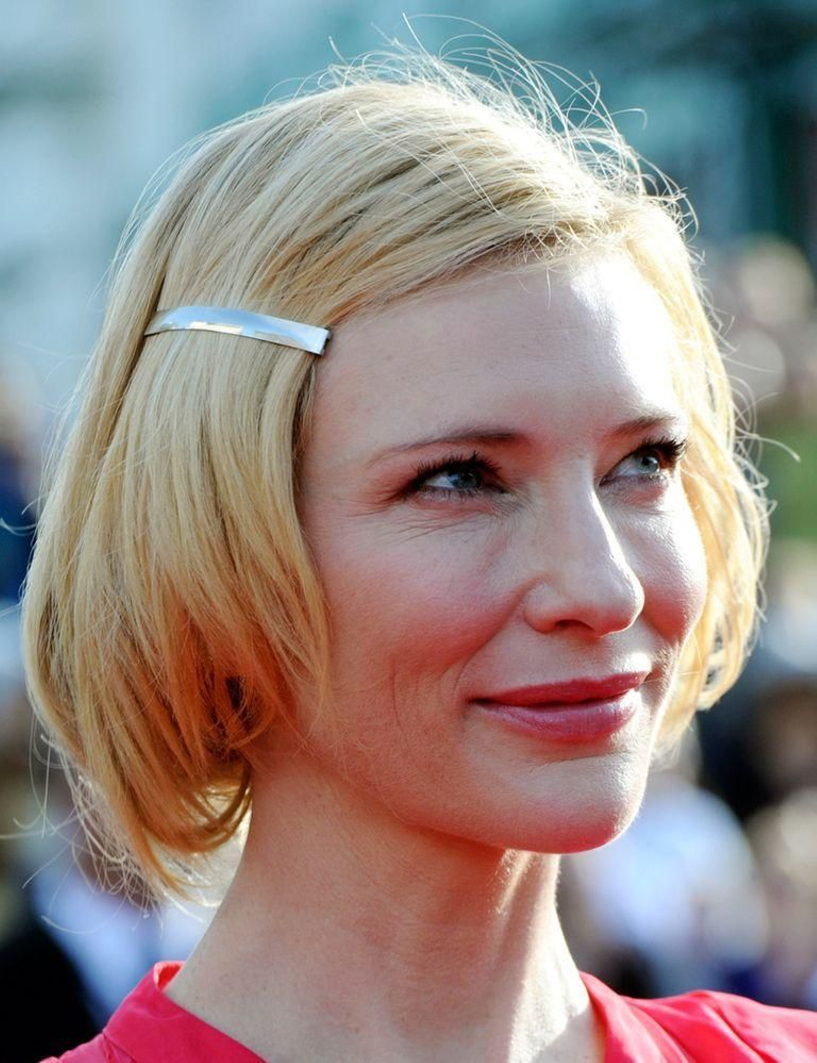 Peinados de verano para pelo corto fáciles de hacer y súper en tendencia