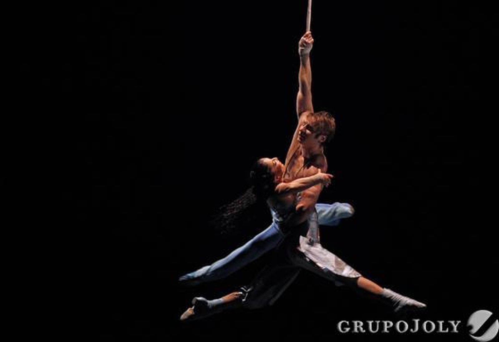 Foto: Antonio Pizarro