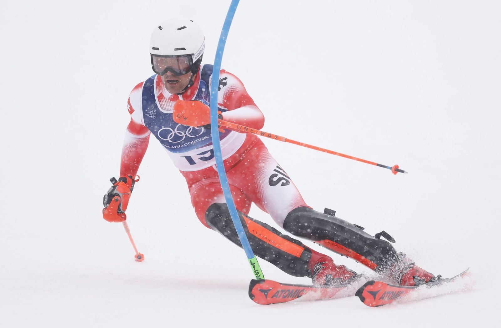 Las mejores fotos de los Juegos Olímpicos de invierno Milán Cortina d'Ampezzo 2026 | Undécima jornada