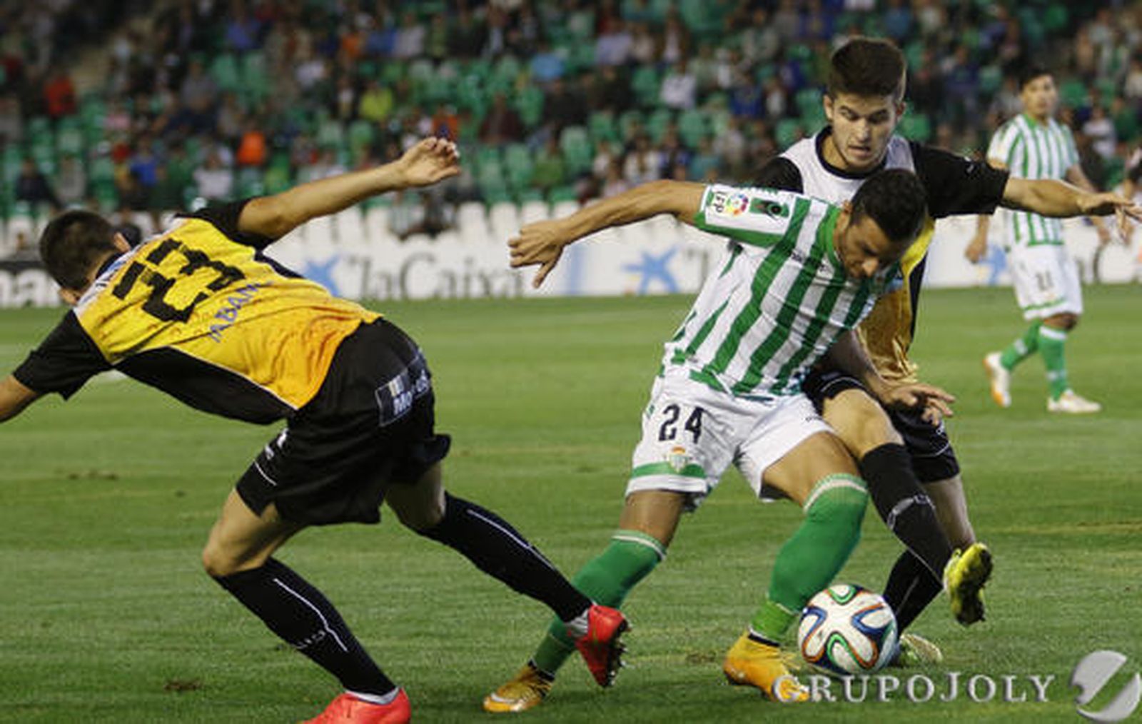 Foto: Antonio Pizarro