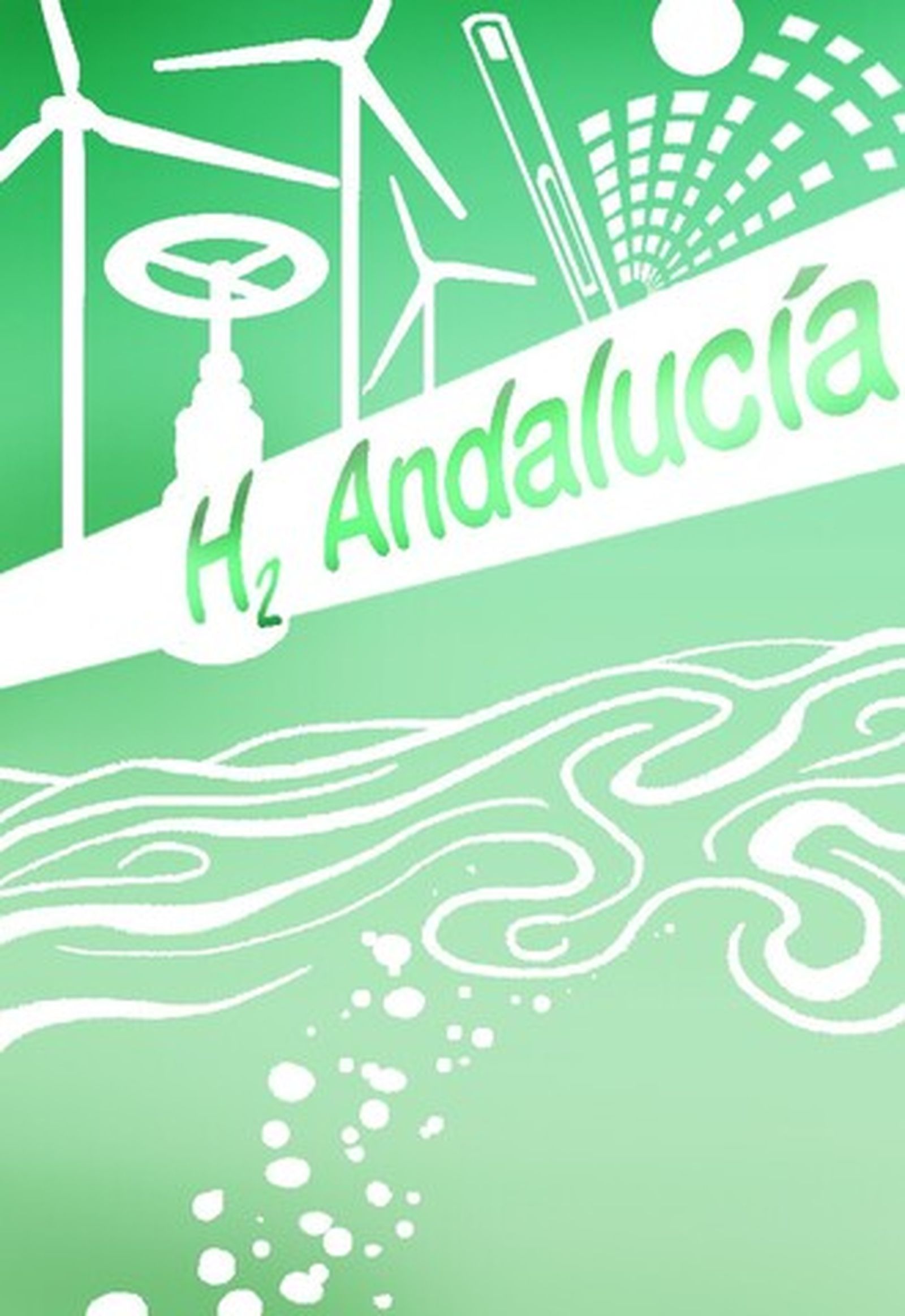 Andalucía y el hidrógeno verde