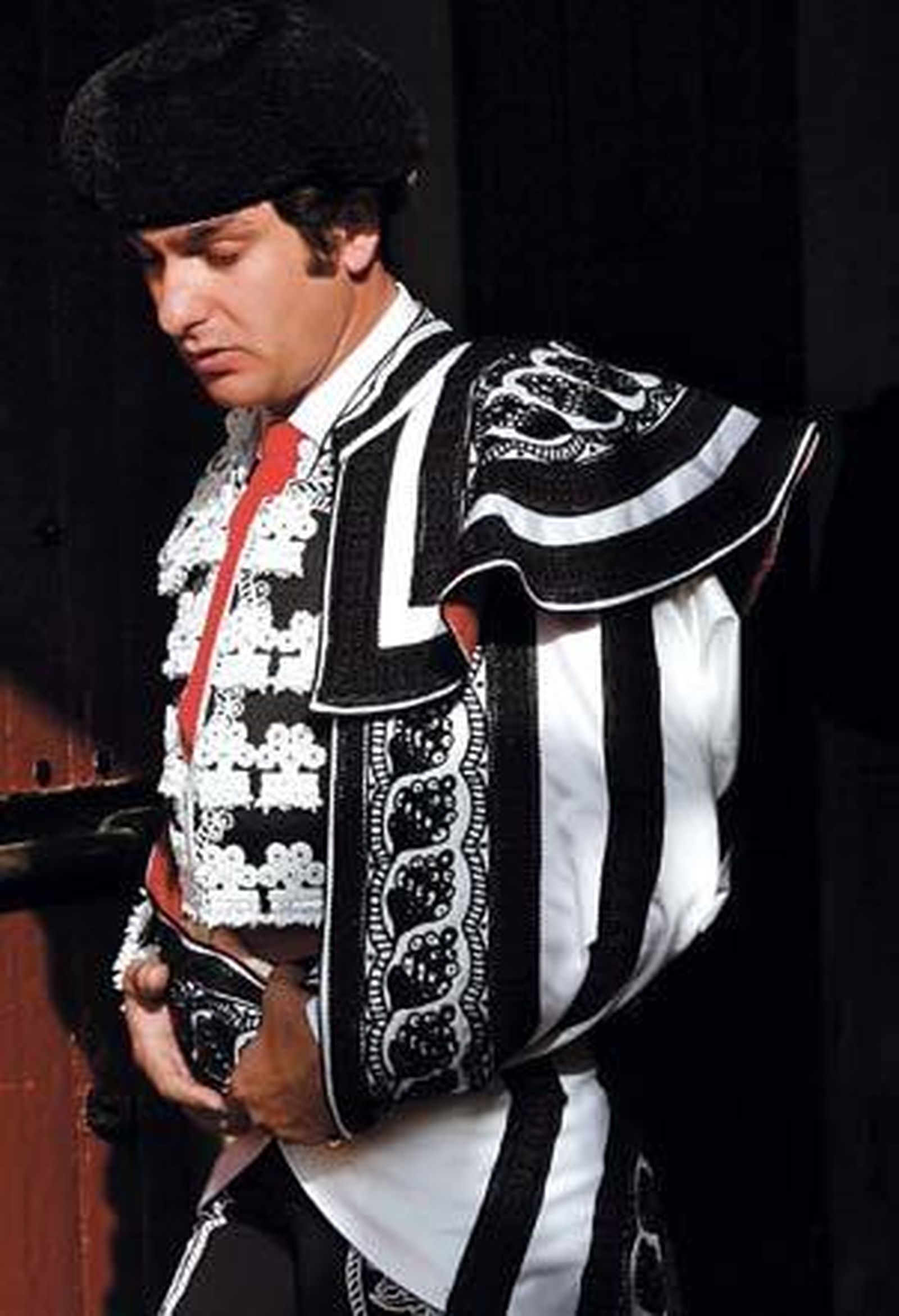 Morante: Sello de gran personalidad