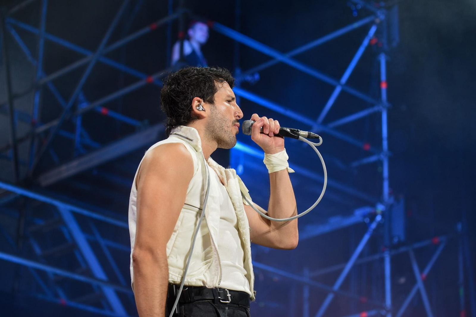 Las mejores fotos del concierto de Sebastián Yatra en Córdoba