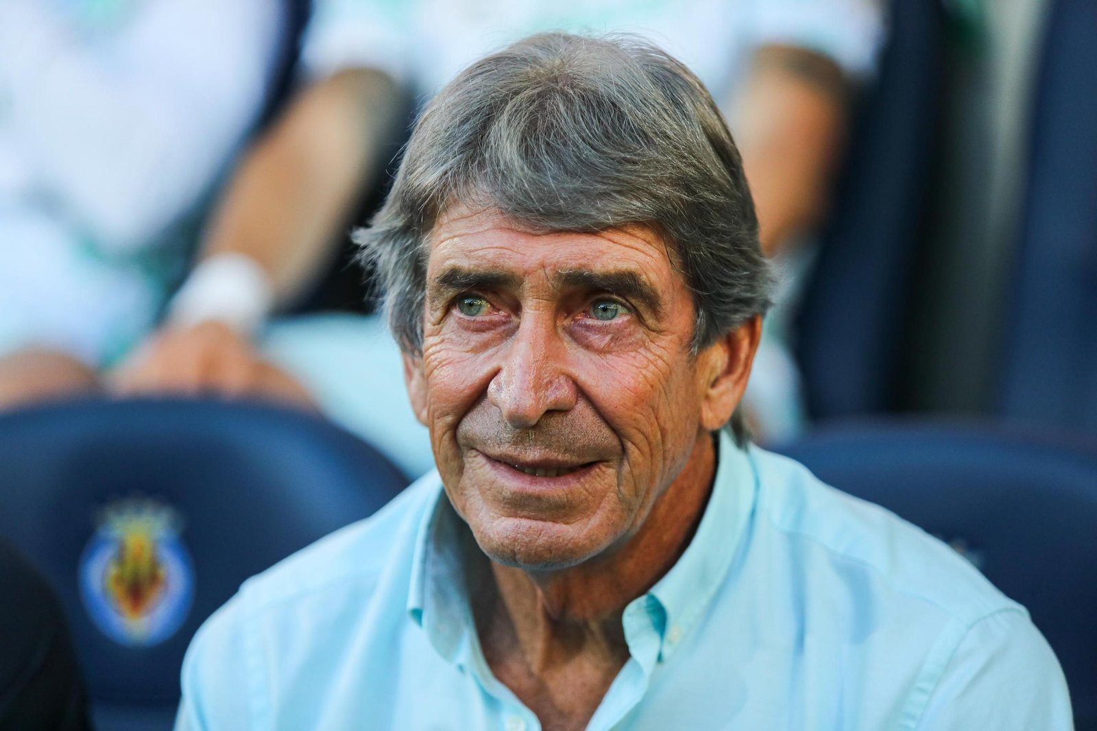 Las mejores fotos del Villarreal-Betis