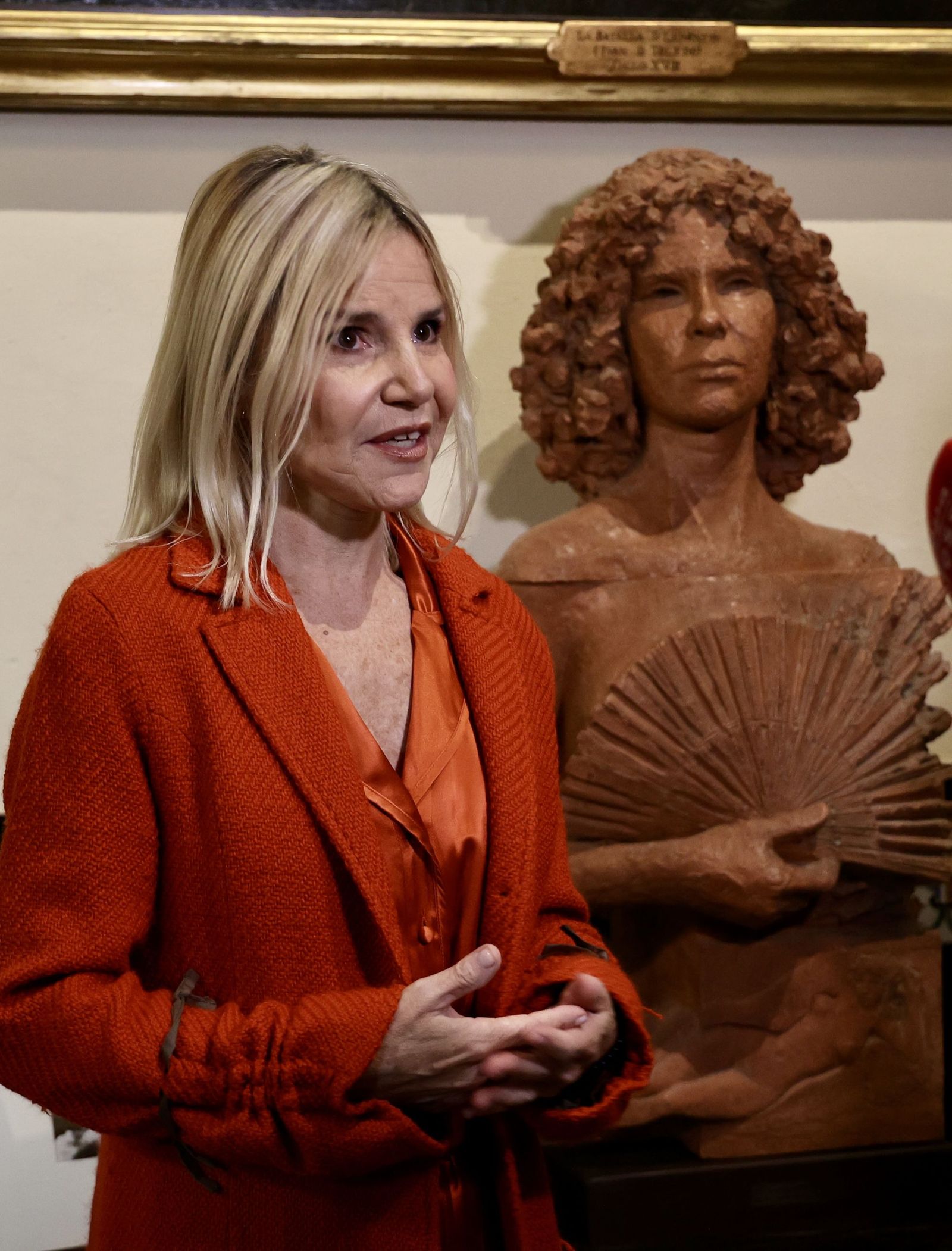 Exposición Cayetana. Grande de España