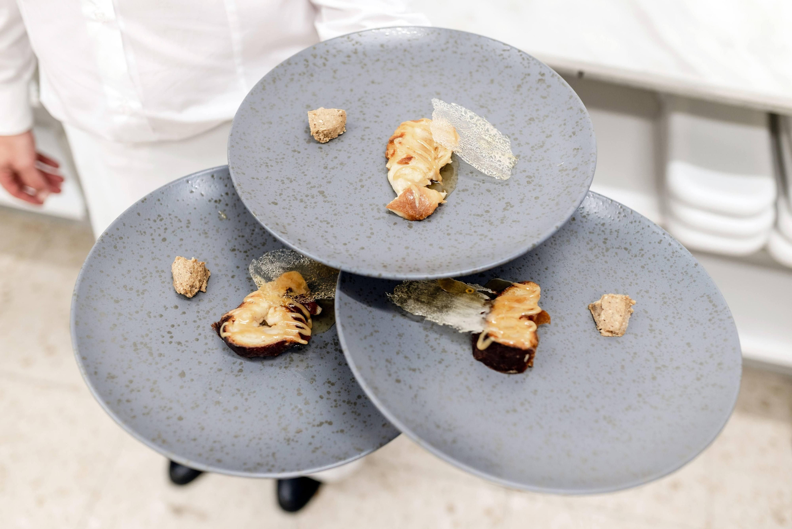 El Restaurante Lopi's ofrece una experiencia gastronómica basada en los sabores de la tierra.