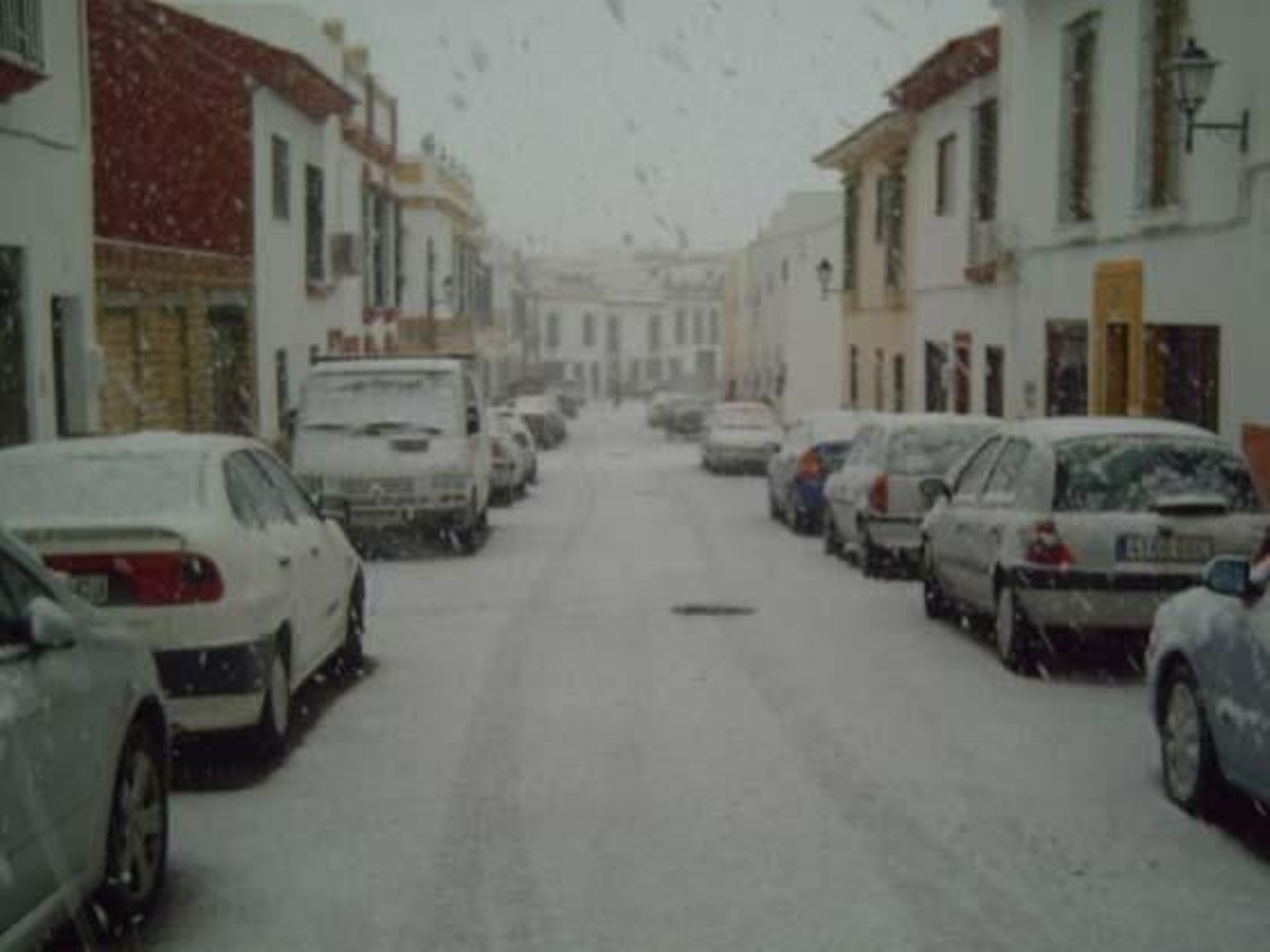 Foto: Carlos Muñoz, Edu, Auxi Nuevo, José Puerto