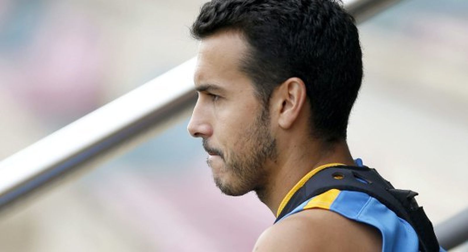 Confirmado el traspaso de Pedro al Chelsea por 30 millones de euros