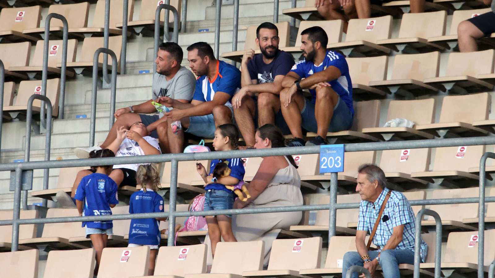 Búscate en el Xerez CD - Salerm Puente Genil en Chapín