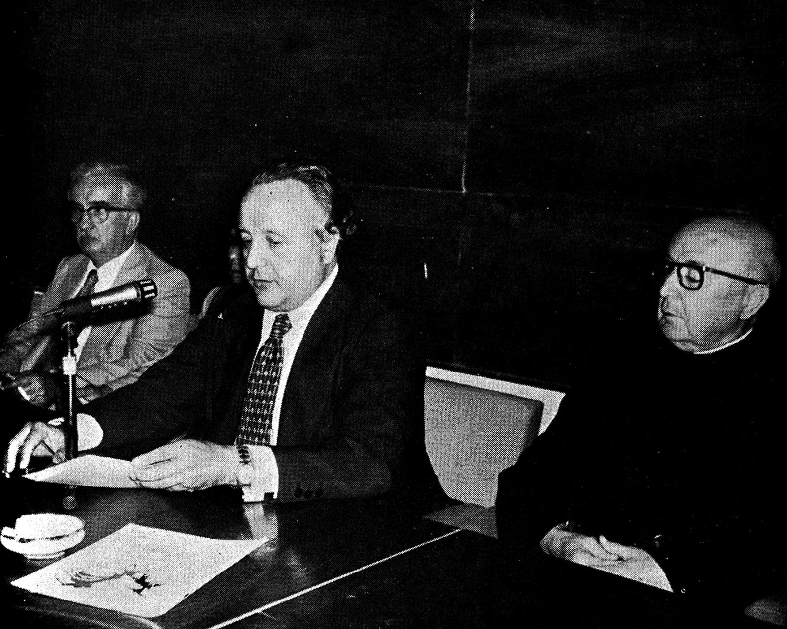 Albox 1974: año I después de la riada