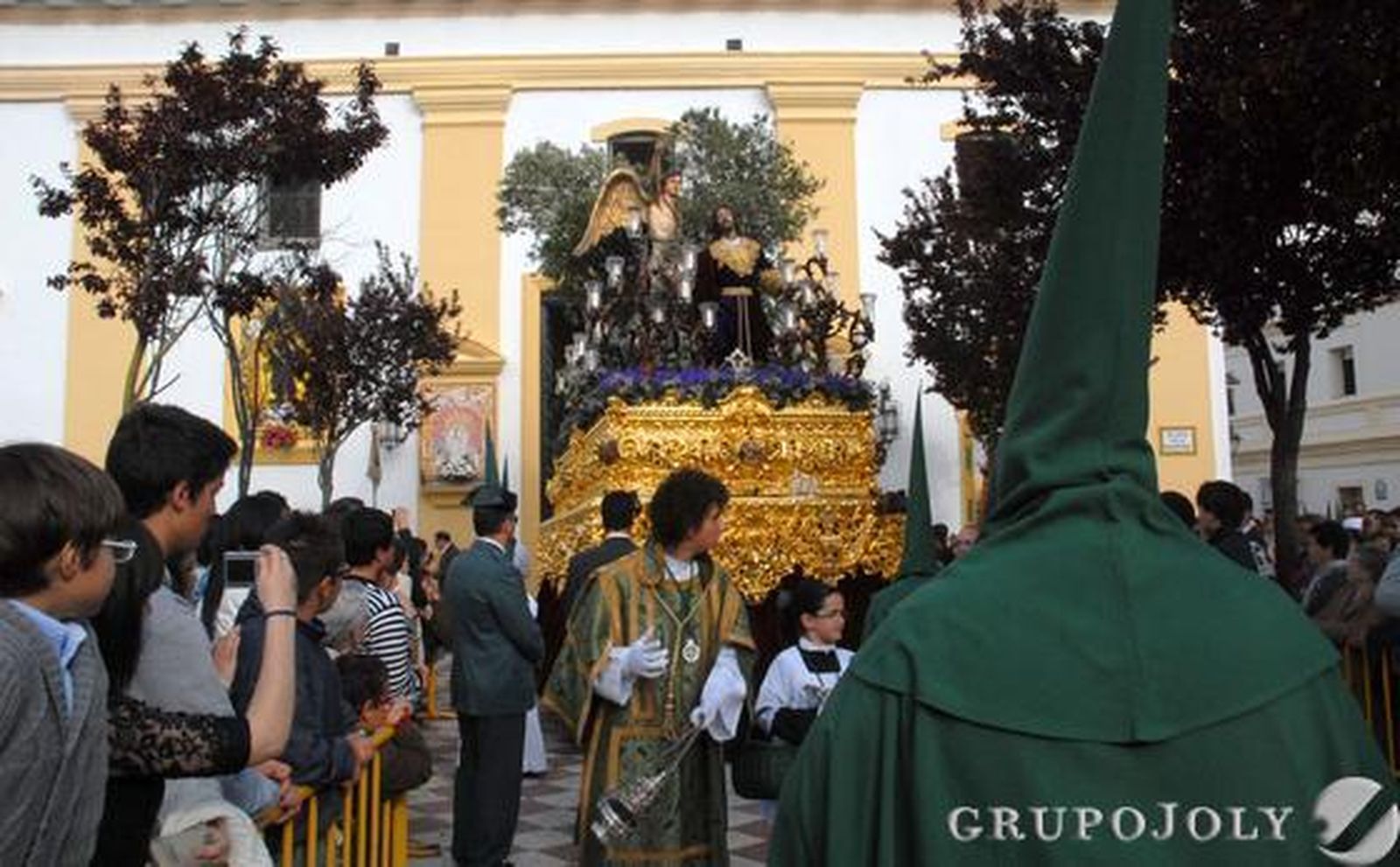 Foto: Elias Pimentel / Rioja