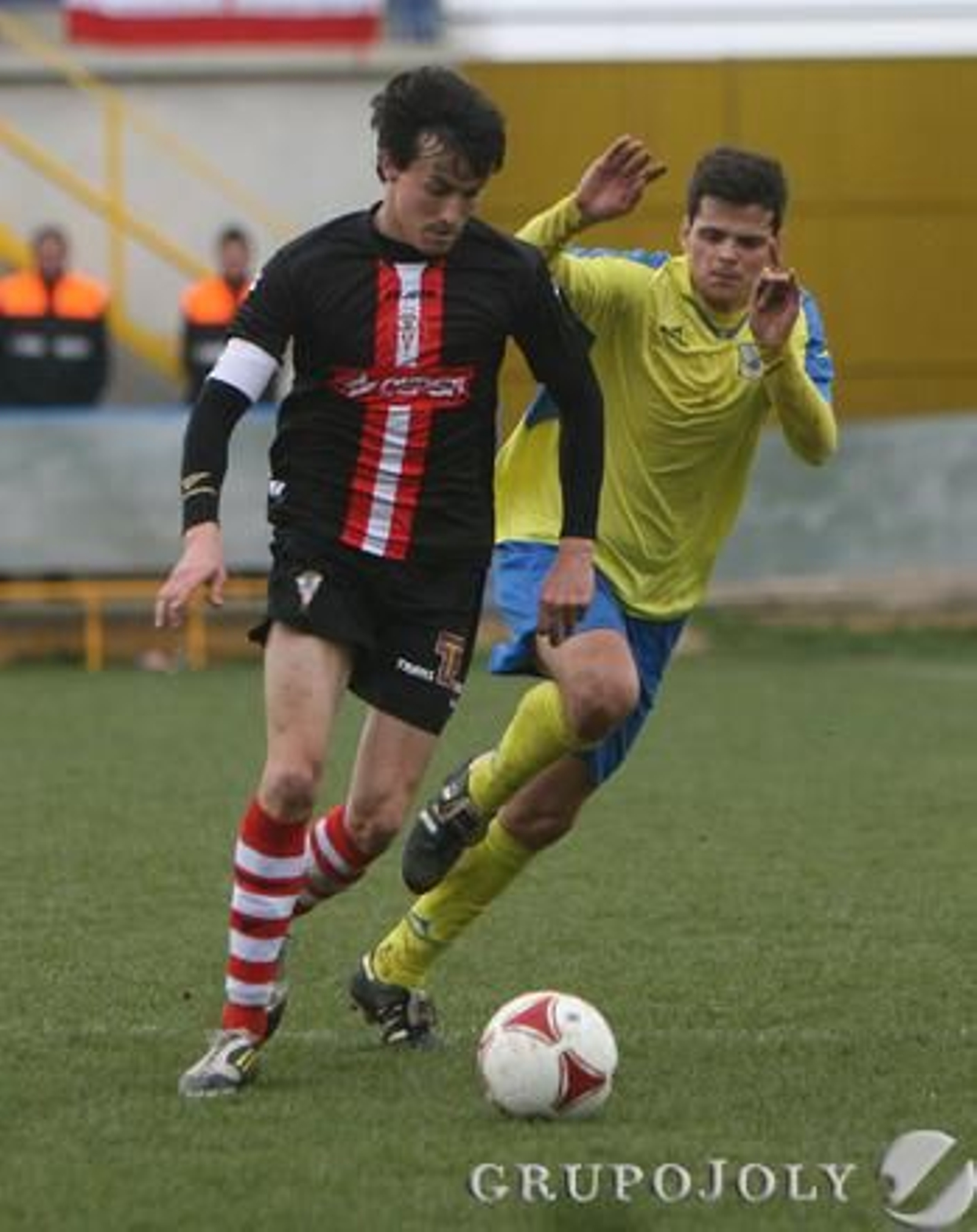 Foto: Jose Angel Garcia