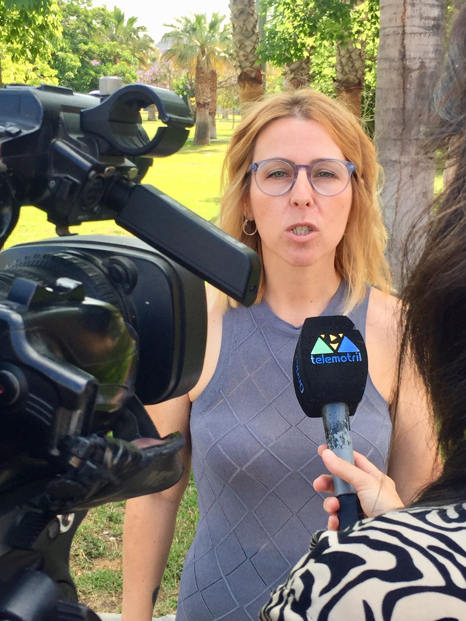 IU - Verdes Equo Motril apela a los vecinos  a votar el domingo para cambiar las cosas y por una vida mejor