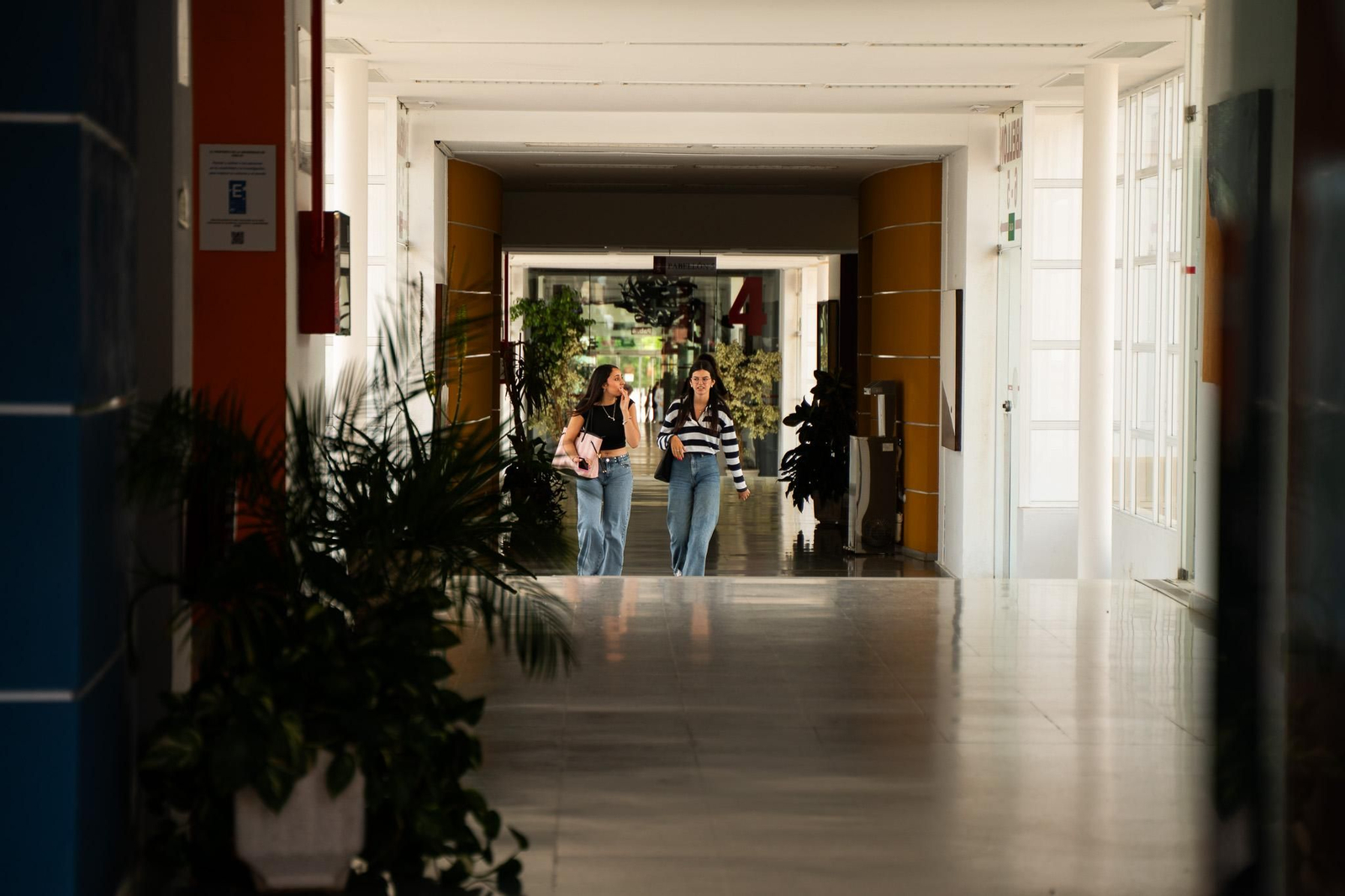 Las imágenes más destacadas del martes 29 de abril en Huelva