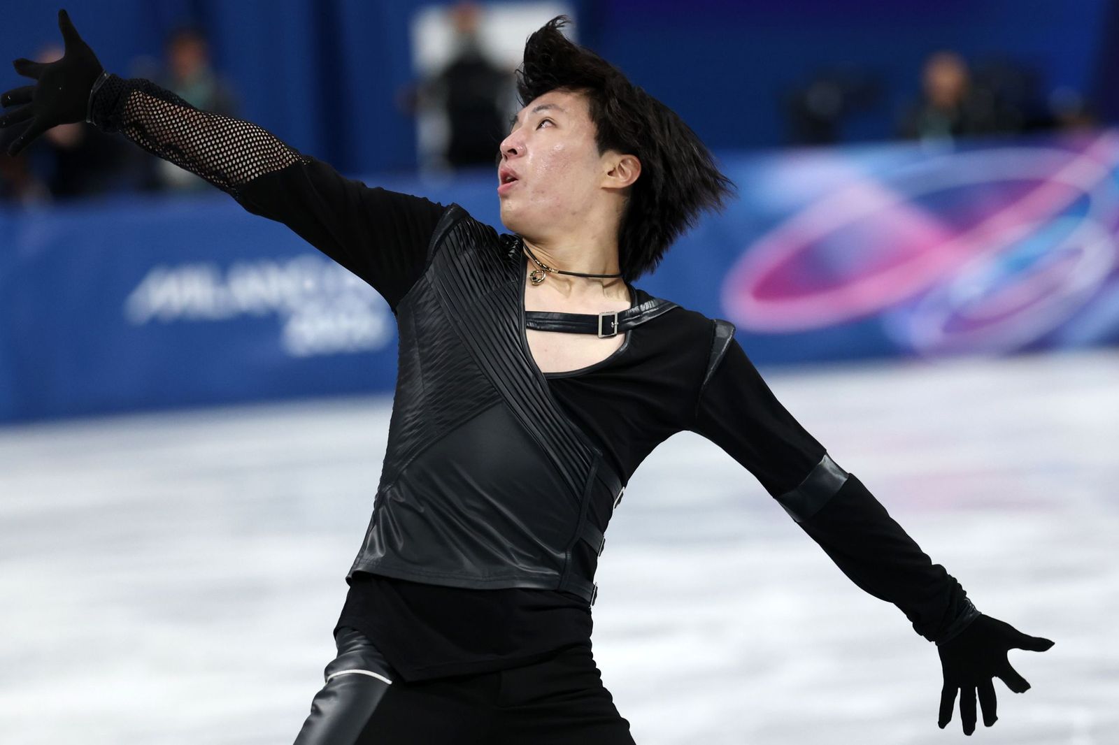 Las mejores fotos de los Juegos Olímpicos de invierno Milán Cortina d'Ampezzo 2026 | Quinta jornada