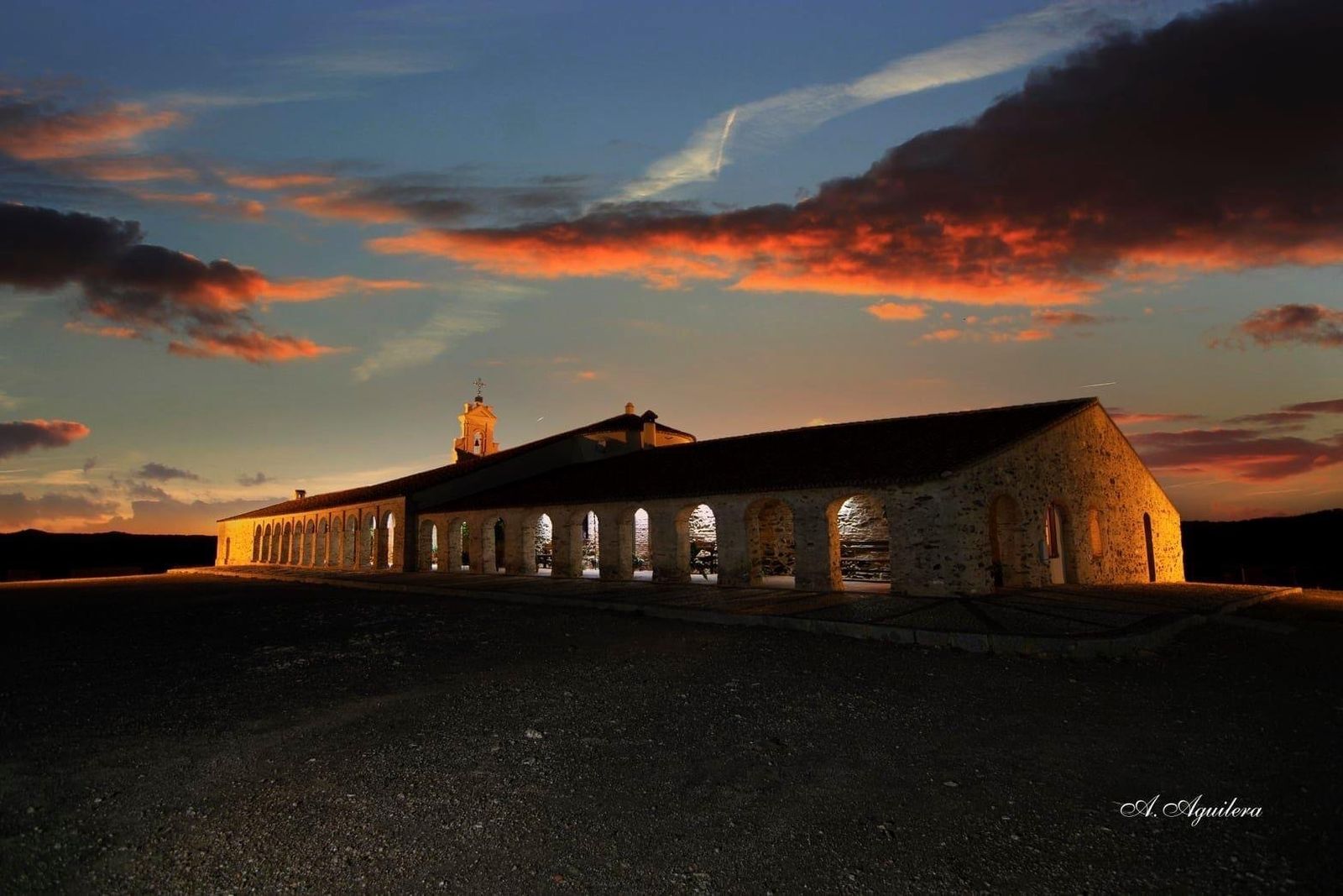 Gastronomía, cultura y naturaleza en El Cerro de Andévalo