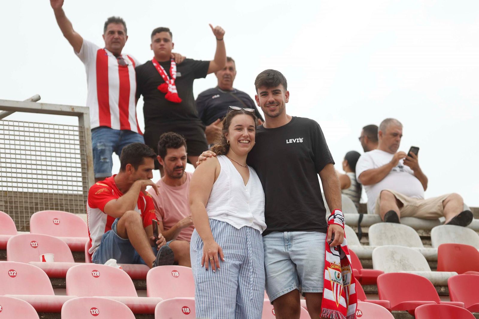 Primera RFEF: Mala jornada malagueña, con derrotas de Torremolinos y Antequera y empate del Marbella
