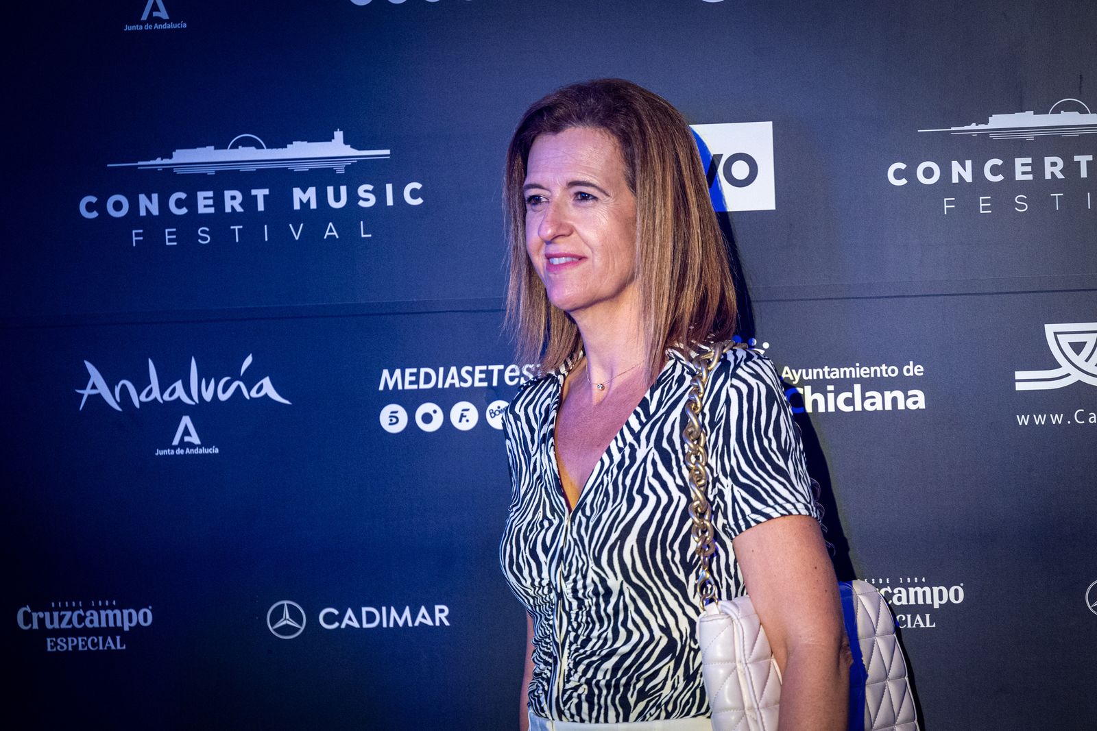 Búscate en el concierto de Los Morancos en Concert Music Festival