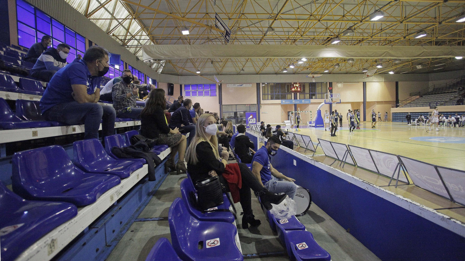 Las mejores fotos del UDEA - Clavijo