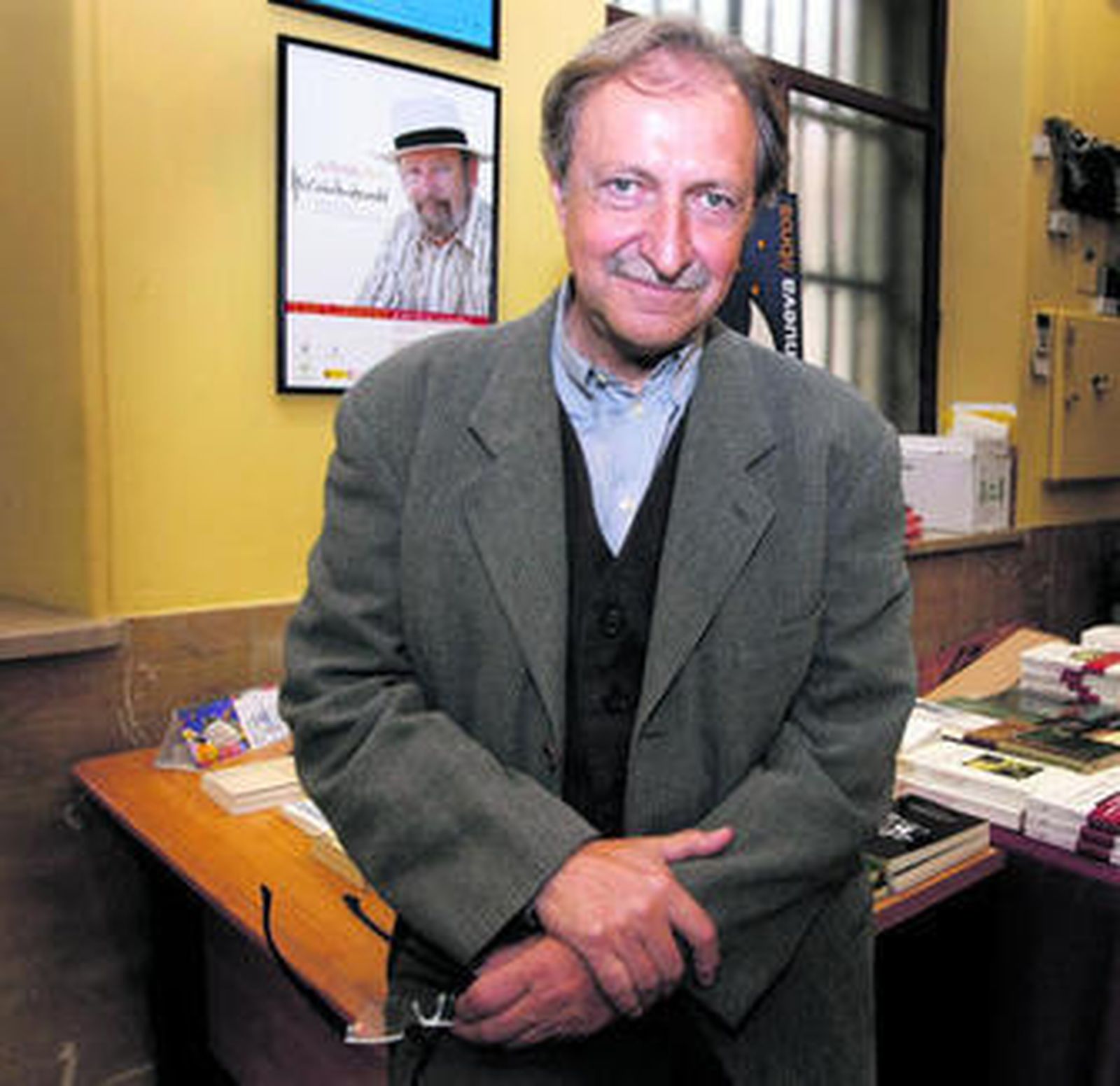 "No vale todo para lograr un buen dato de audiencia"