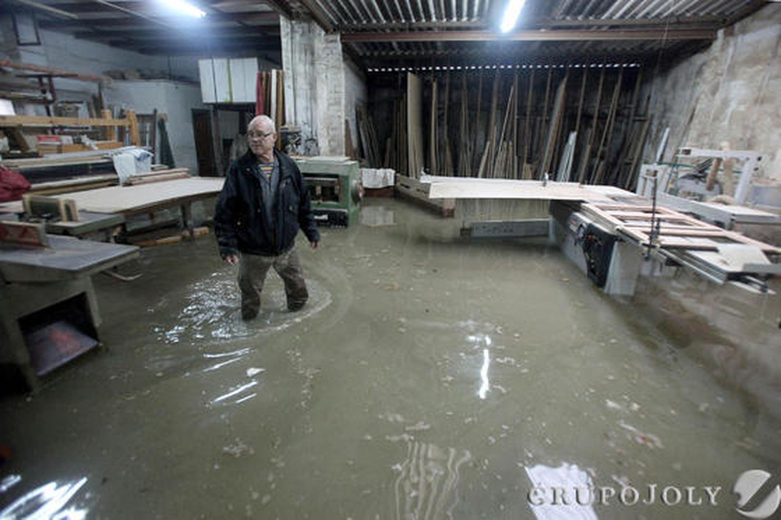 Foto: Andres Carrasco