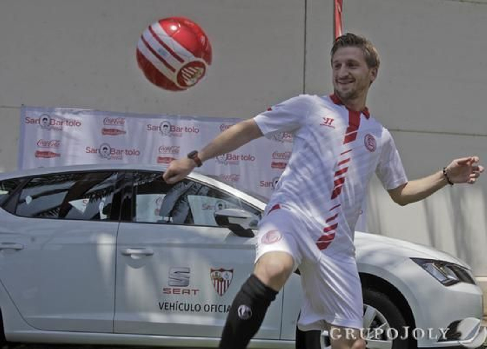 Foto: Antonio Pizarro