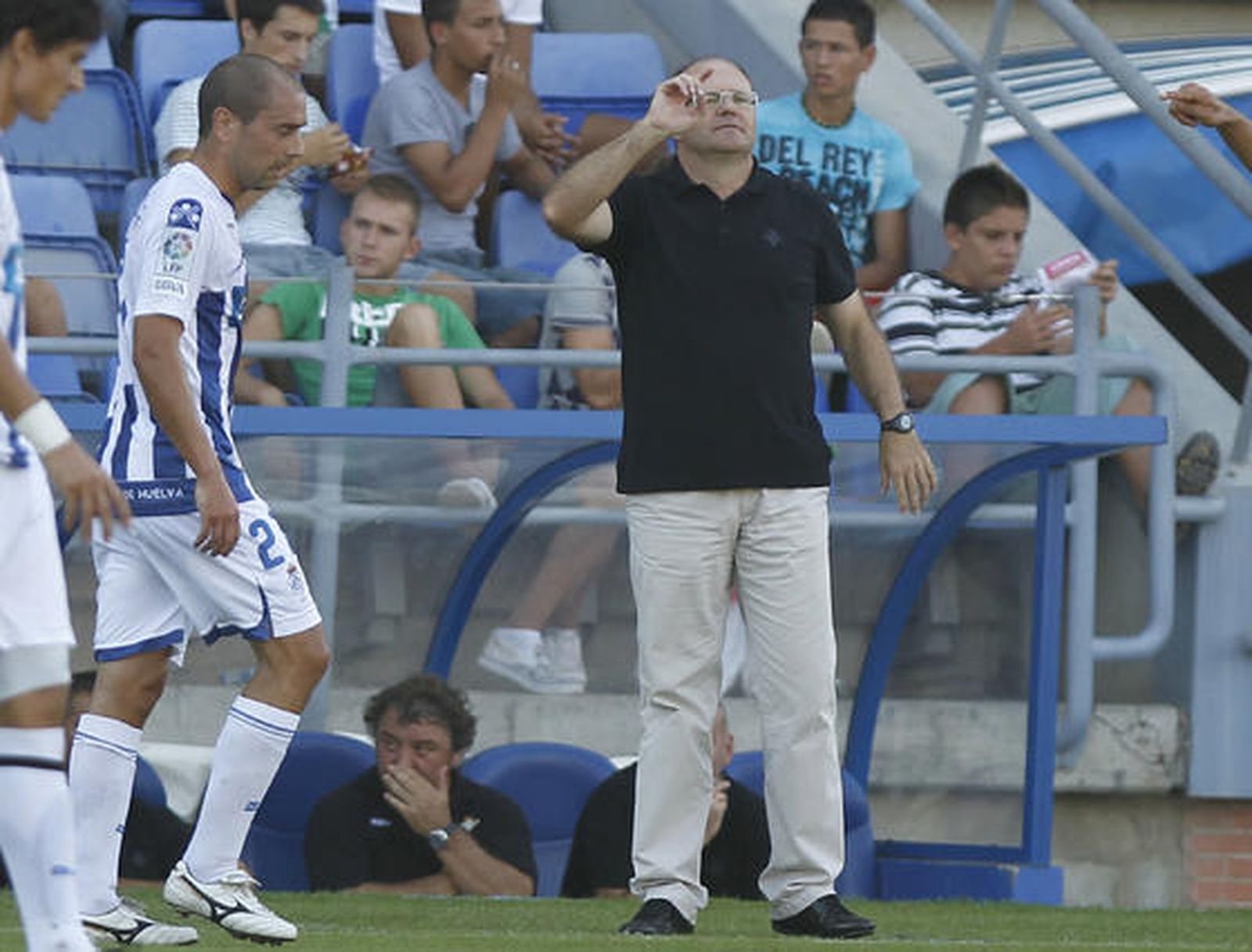 Foto: Antonio Pizarro