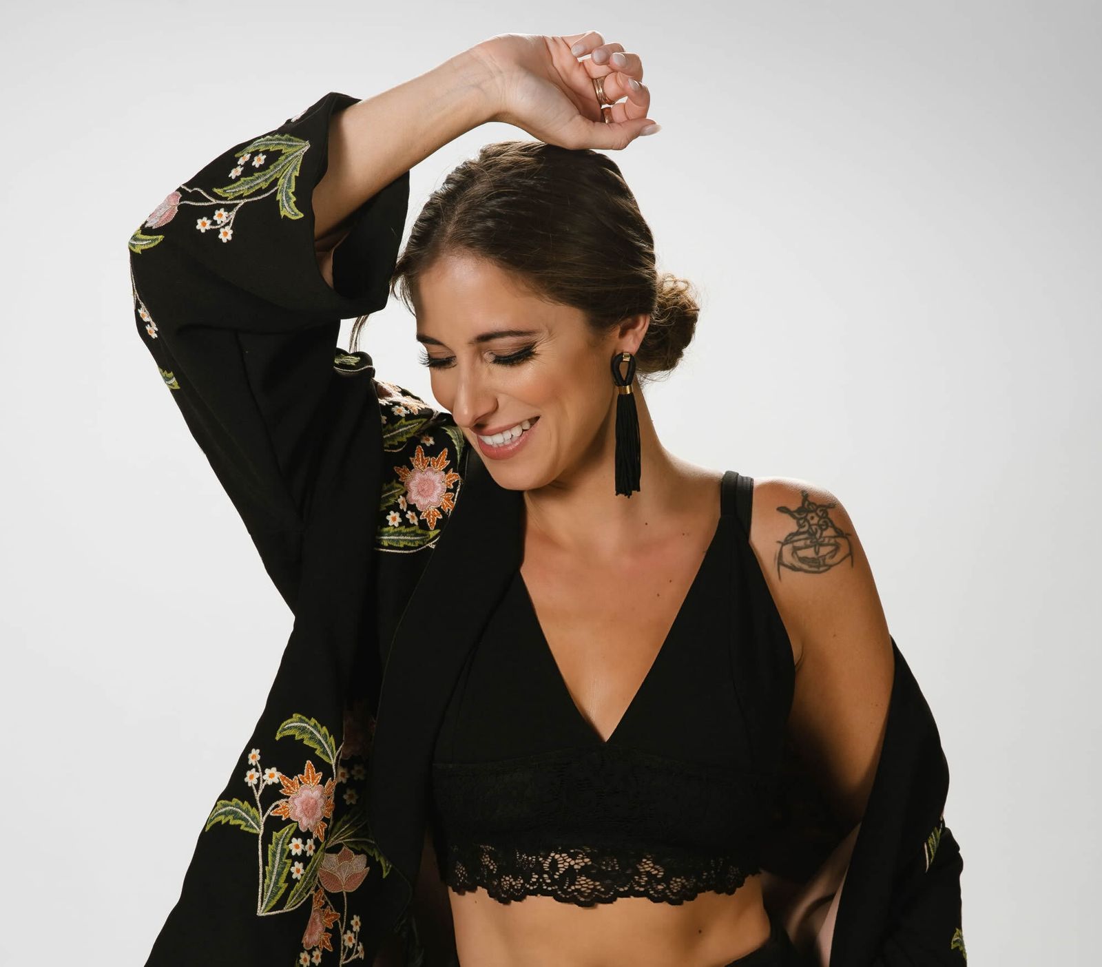 María Peláe y El Arrebato, las dos citas del fin de semana de En La Línea Música