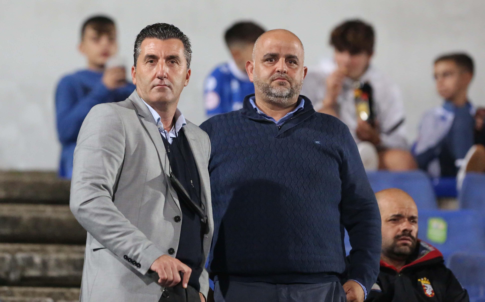 Victoria del XerezCD ante el Ceuta B