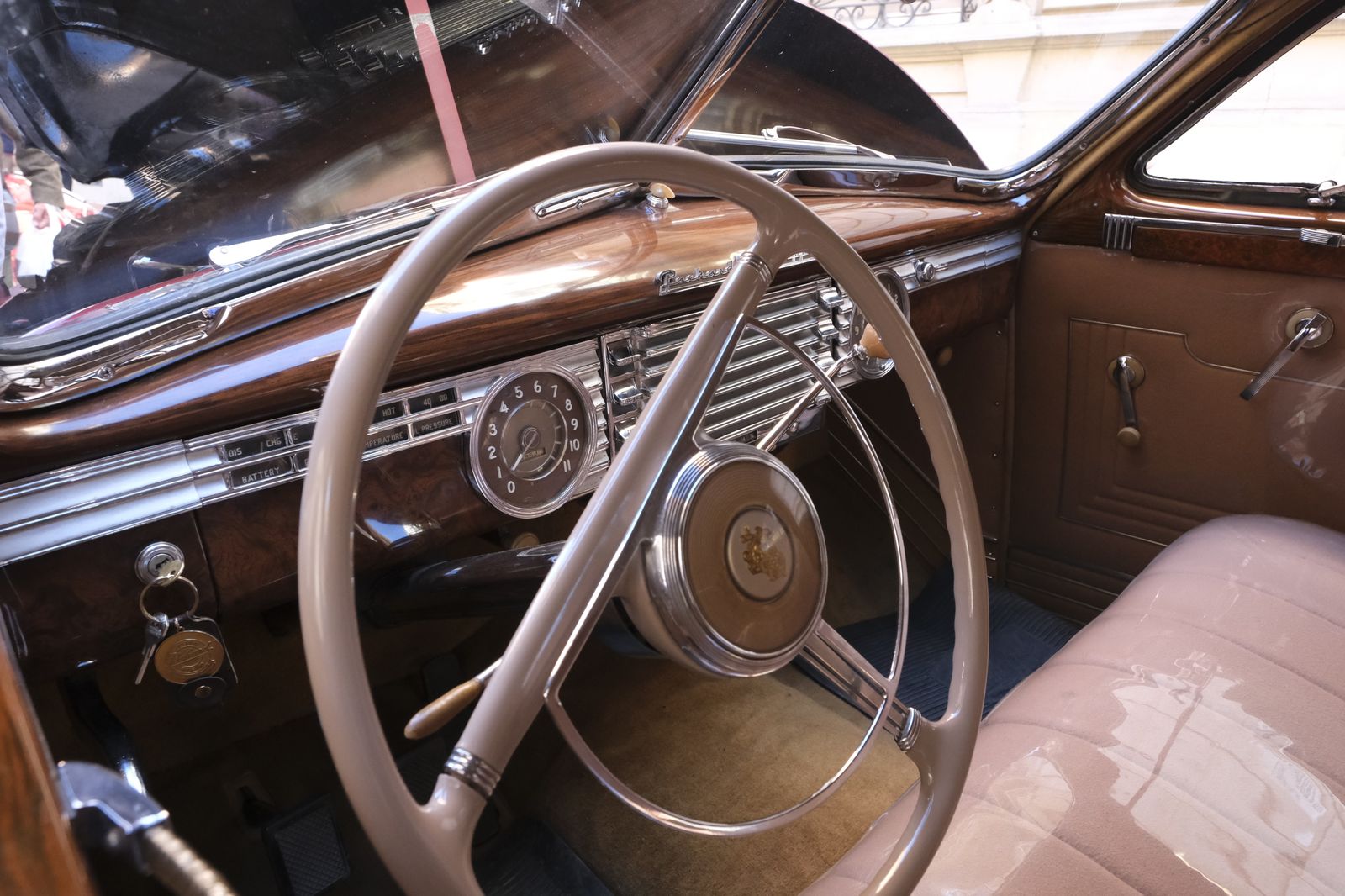 XXXI Ruta de Vehículos Antiguos de Almería