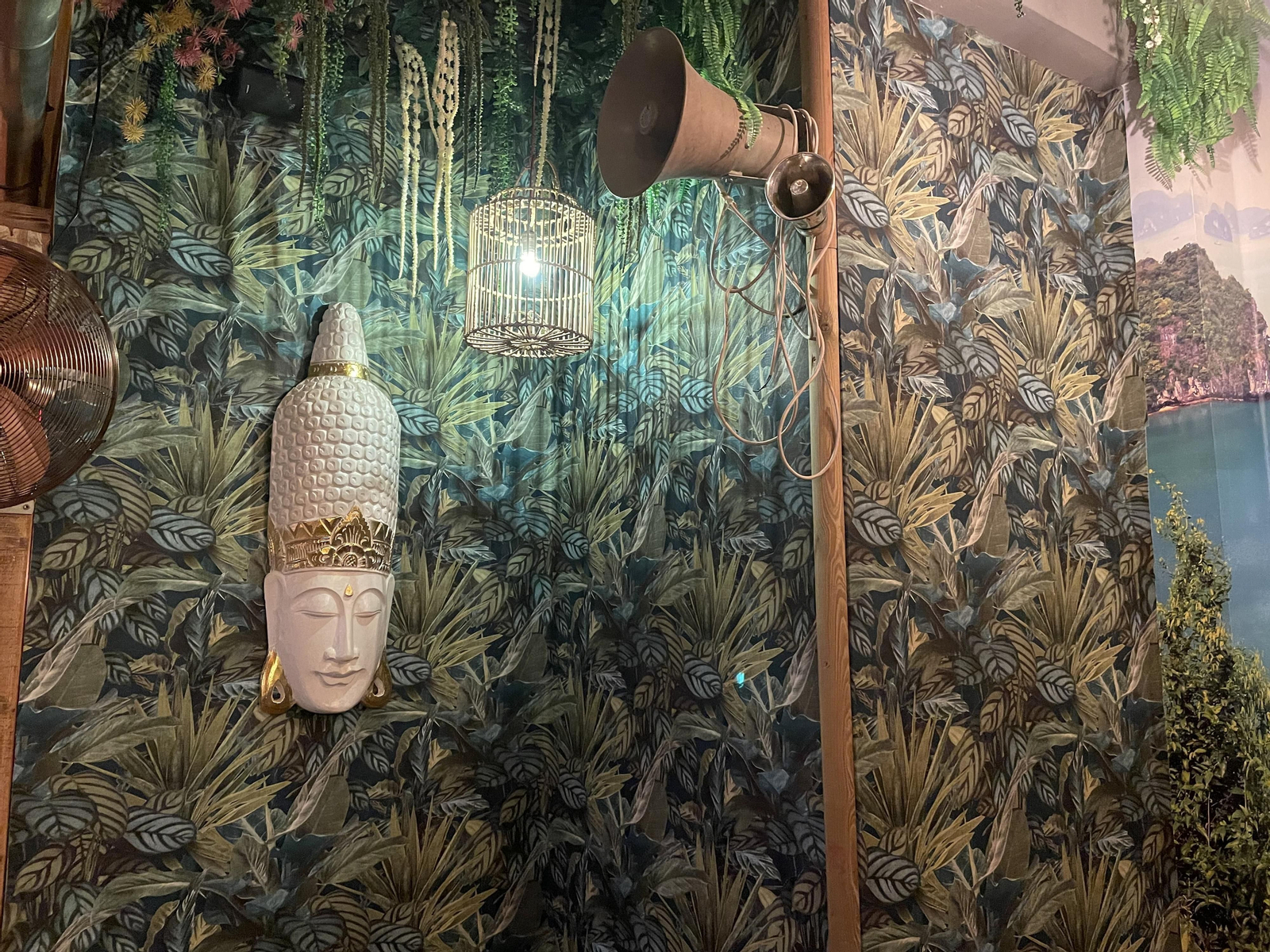 El nuevo restaurante vietnamita de Granada en imágenes