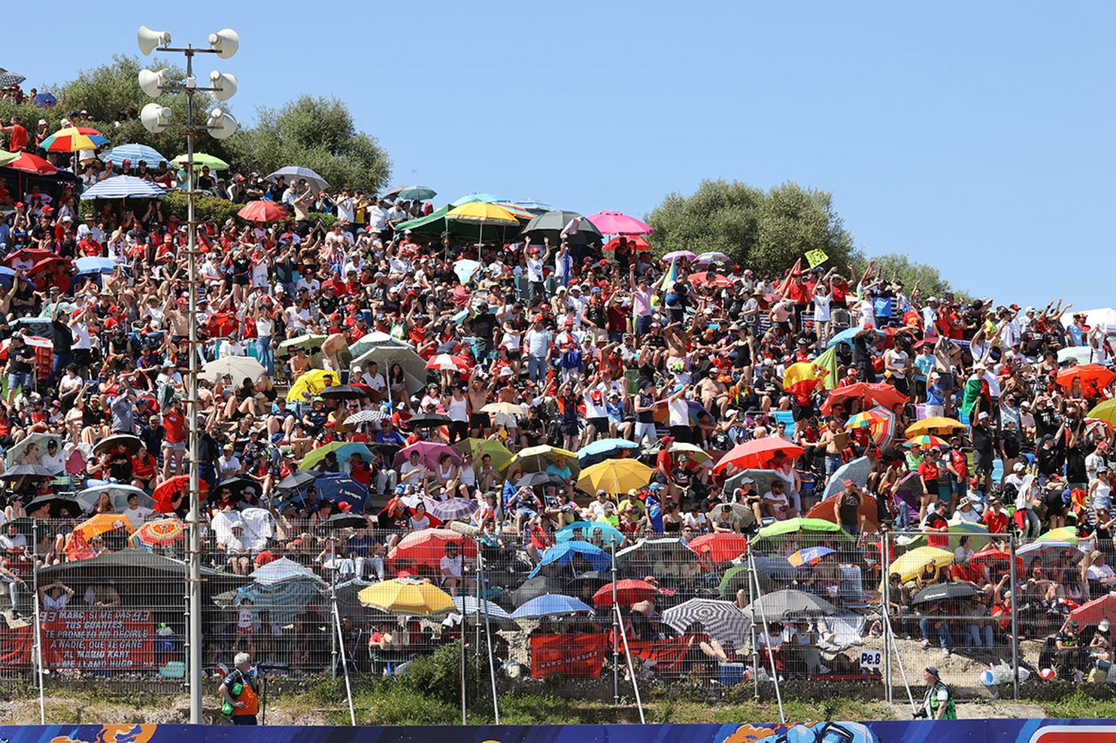 Búscate el domingo de Gran Premio de Jerez 2025 (II)