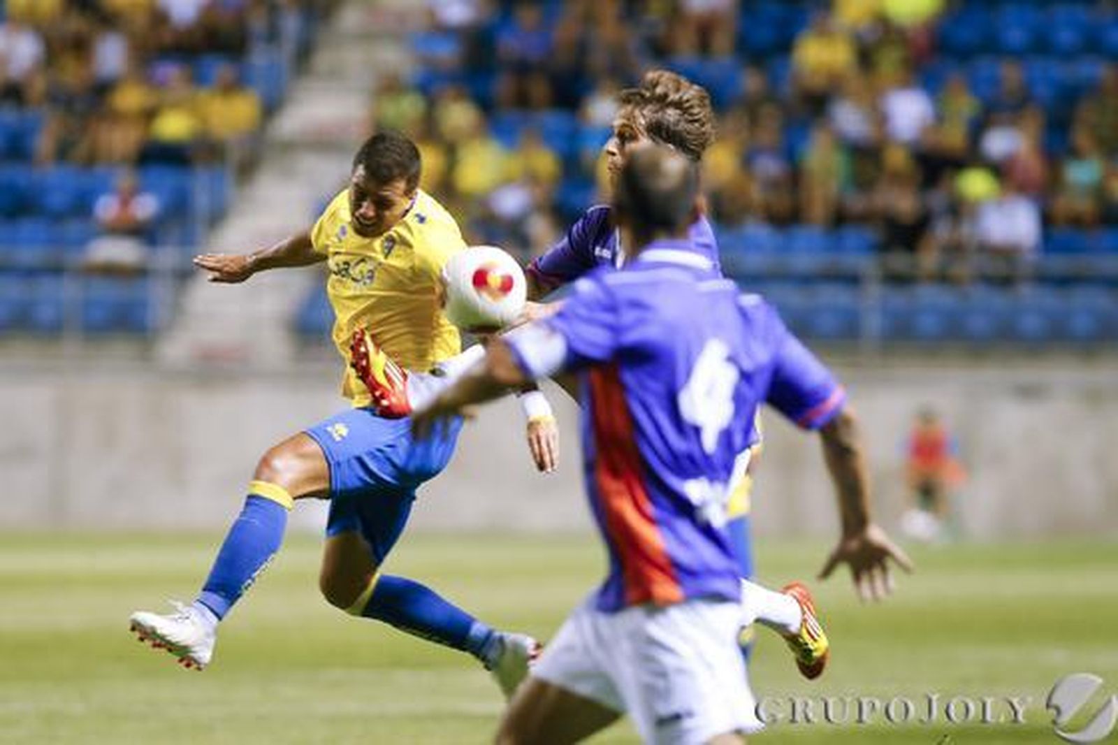 Foto: Julio Gonzalez